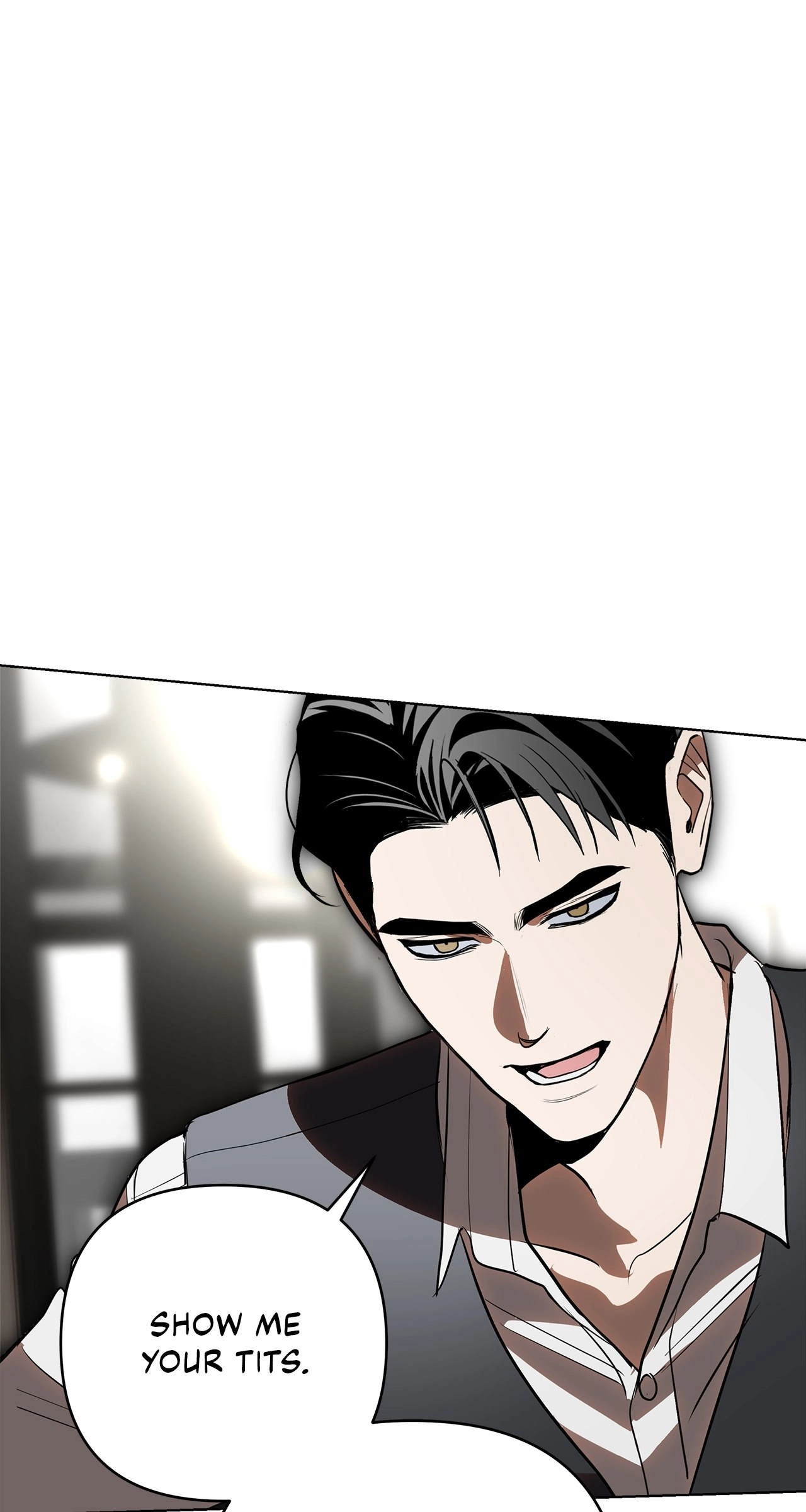 The Absolute Threshold Chapter 36 page 57 - 