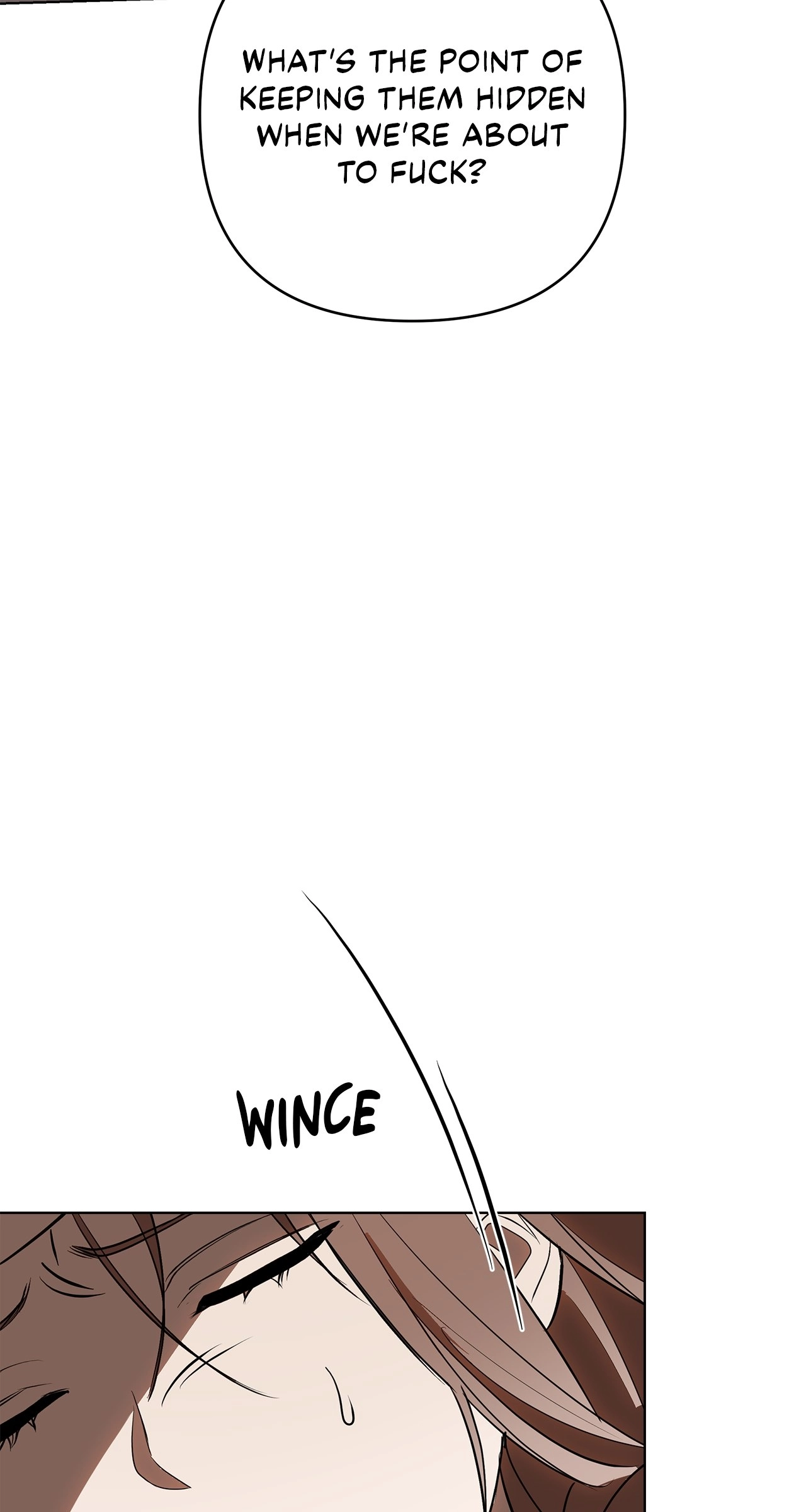 The Absolute Threshold Chapter 36 page 58 - 
