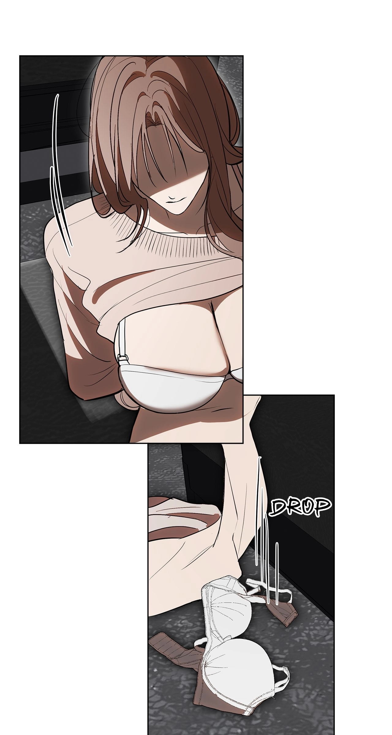 The Absolute Threshold Chapter 36 page 60 - 