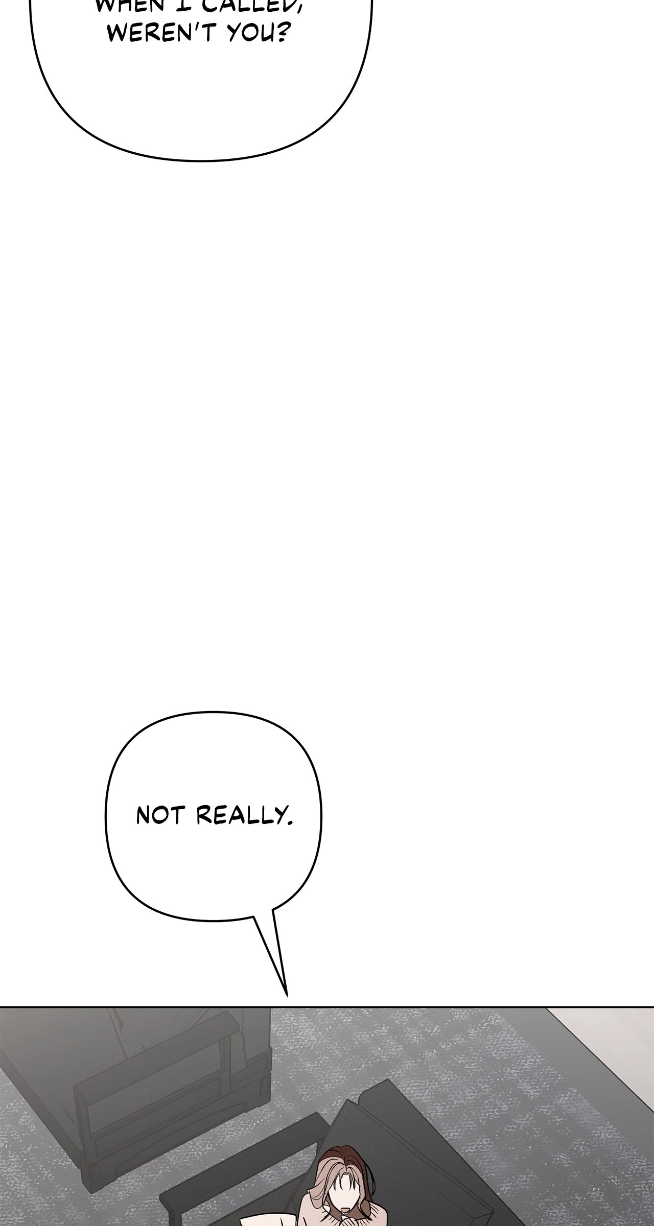 The Absolute Threshold Chapter 36 page 7 - 