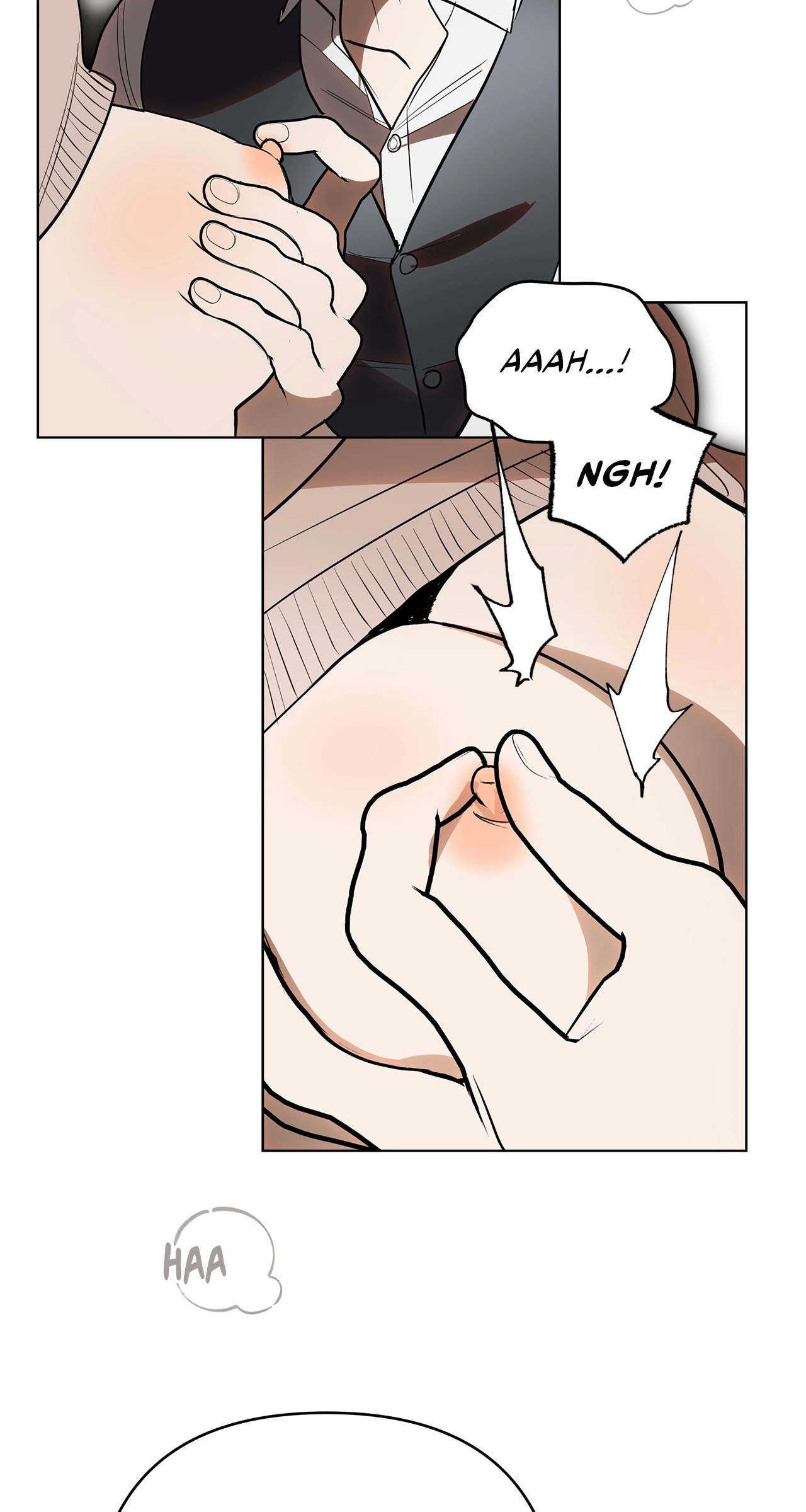 The Absolute Threshold Chapter 36 page 65 - 