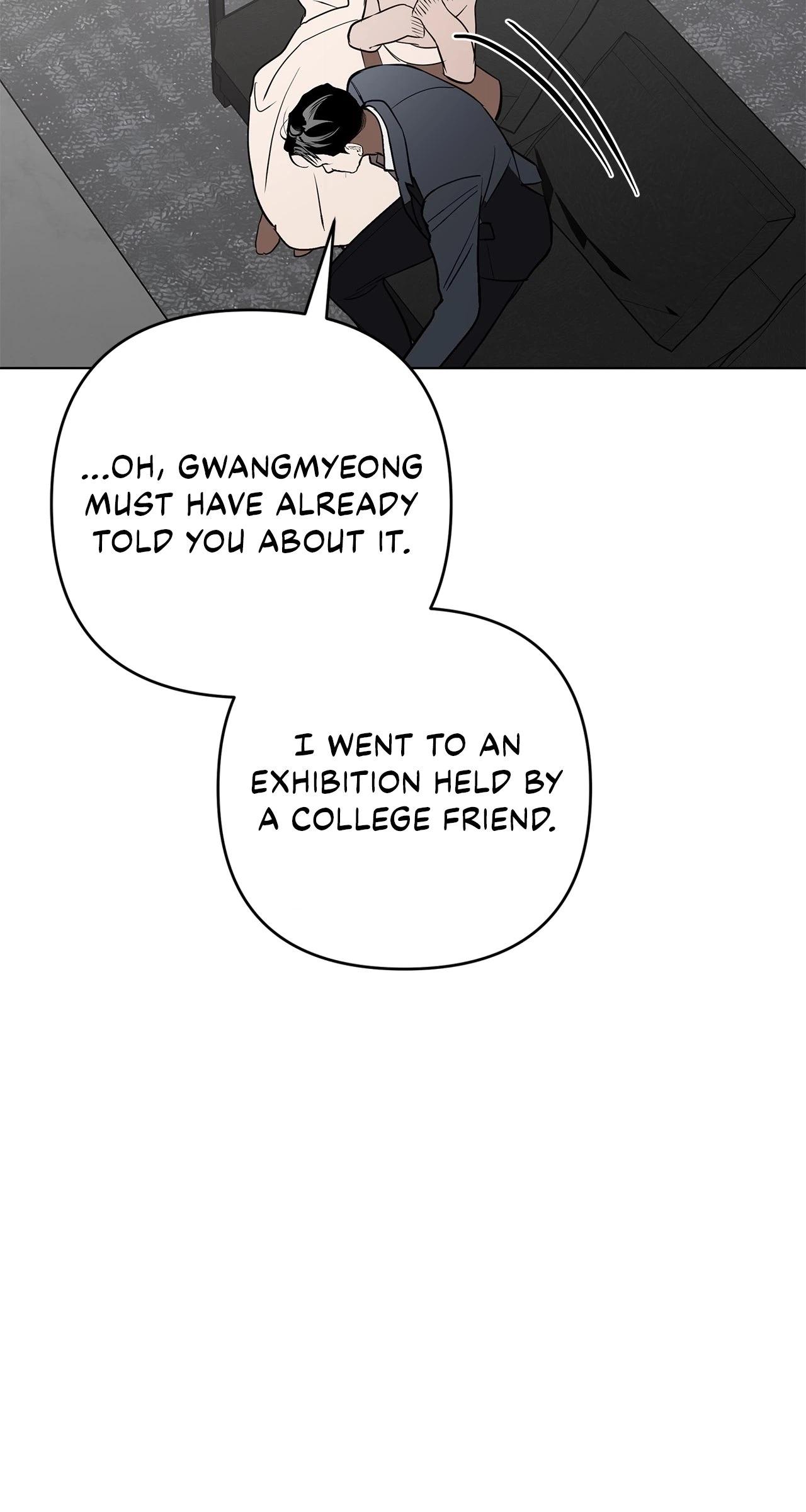 The Absolute Threshold Chapter 36 page 8 - 
