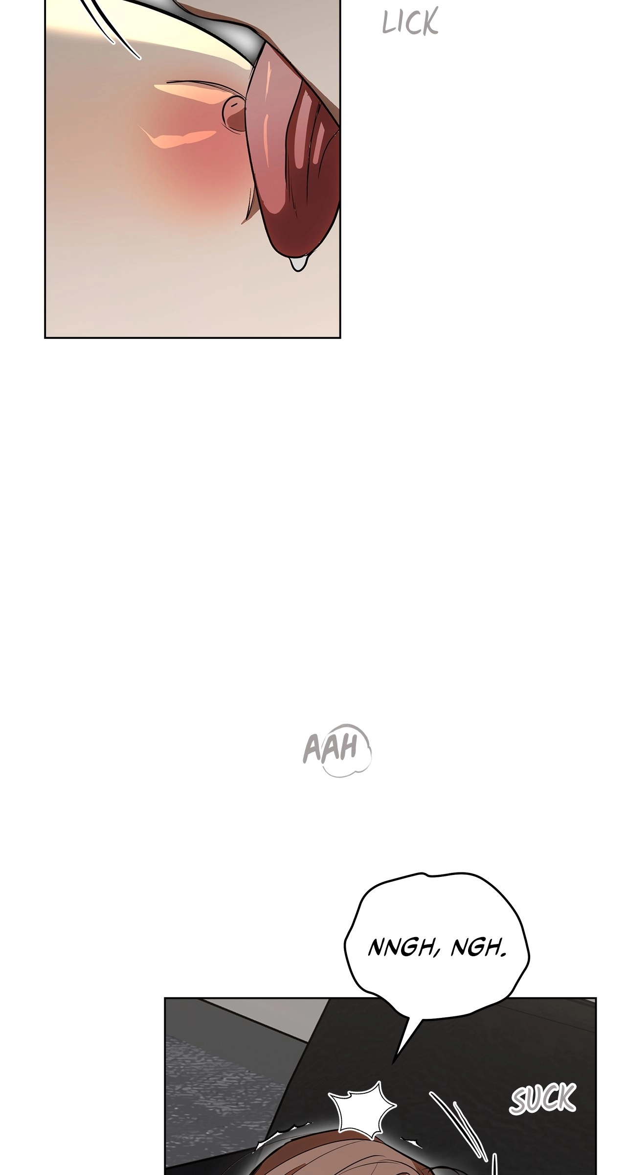 The Absolute Threshold Chapter 36 page 71 - 