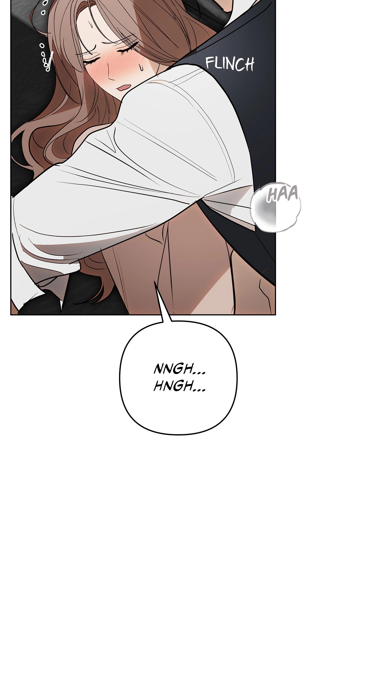 The Absolute Threshold Chapter 36 page 76 - 