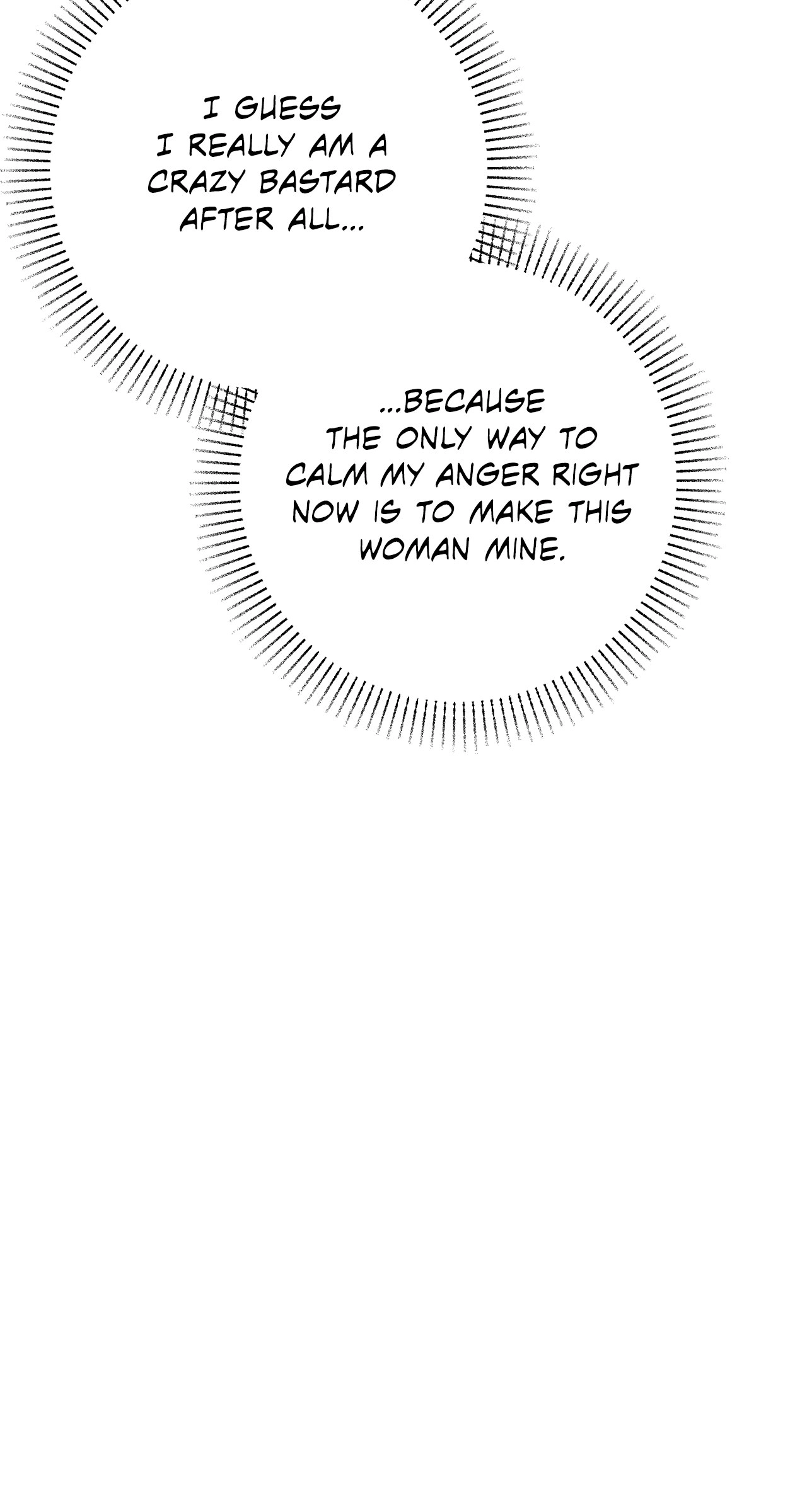 The Absolute Threshold Chapter 36 page 78 - 