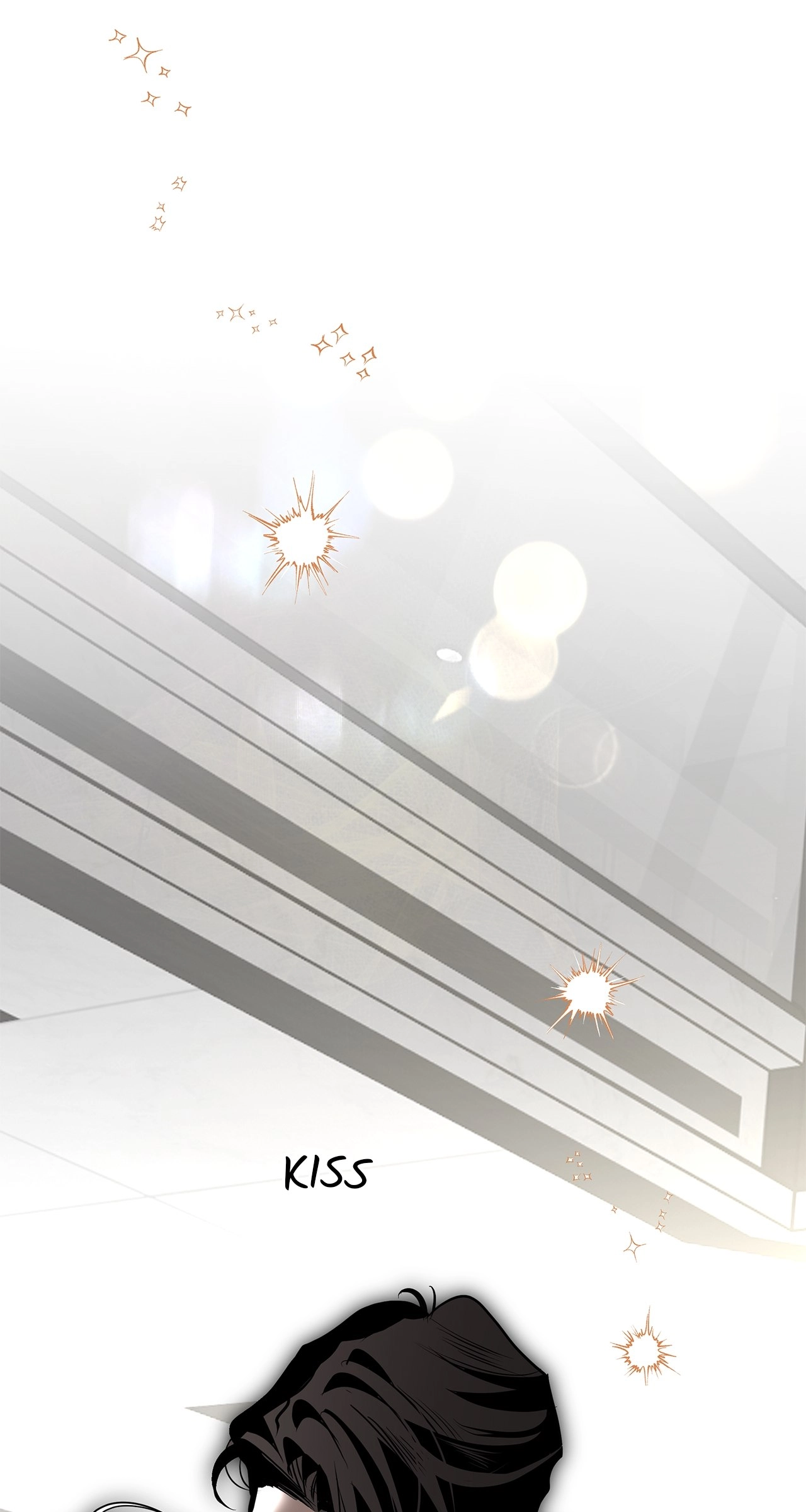 The Absolute Threshold Chapter 36 page 80 - 