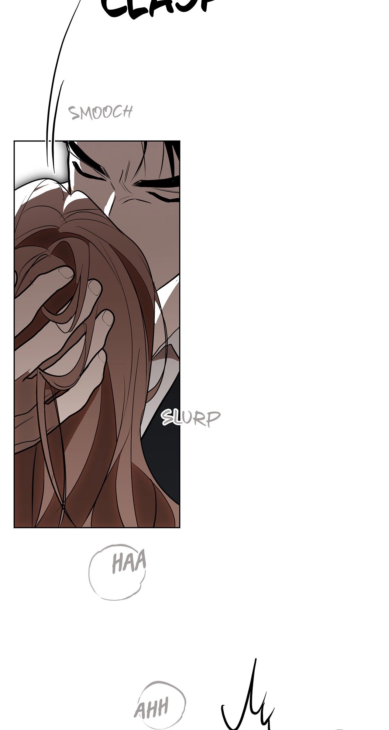 The Absolute Threshold Chapter 36 page 83 - 