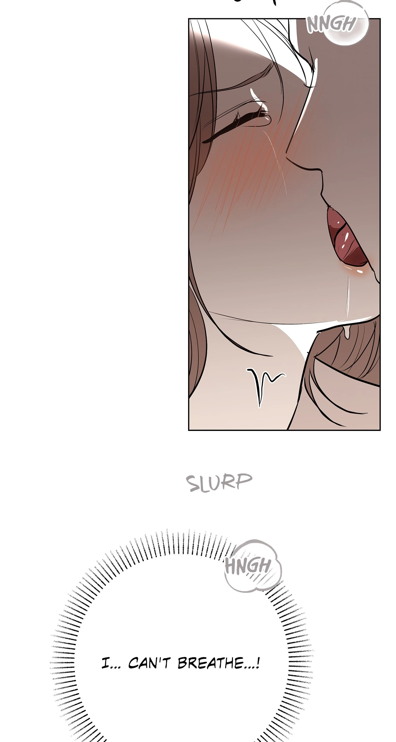 The Absolute Threshold Chapter 36 page 84 - 