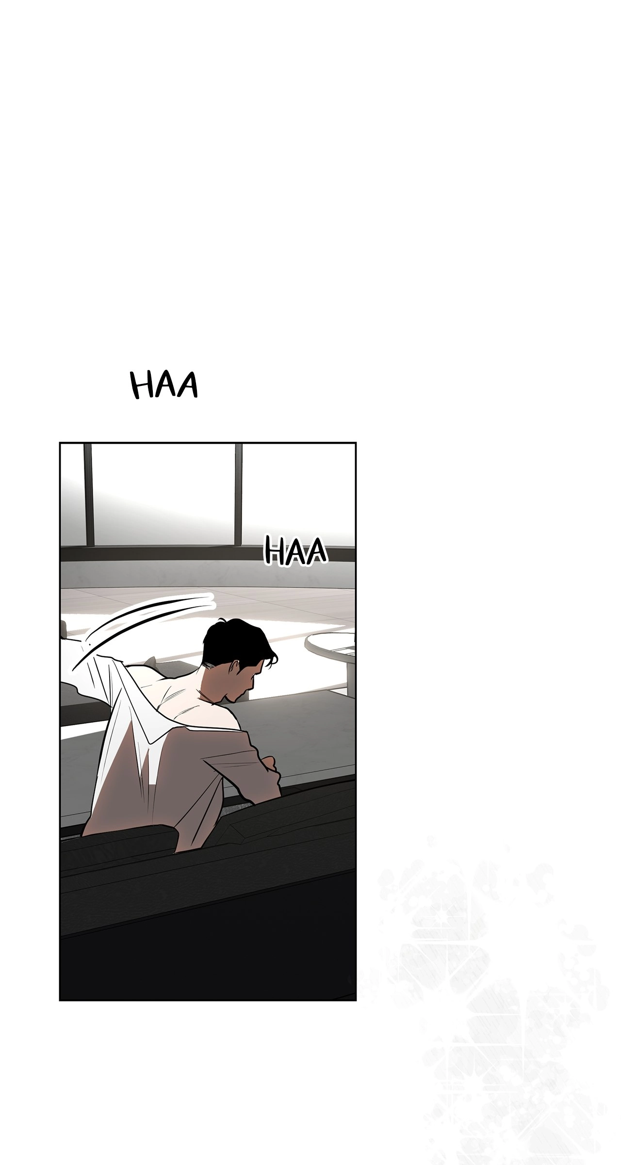 The Absolute Threshold Chapter 36 page 86 - 