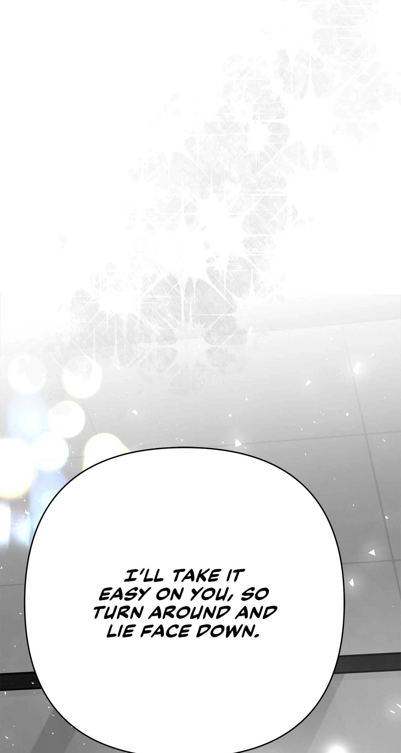The Absolute Threshold Chapter 36 page 87 - 