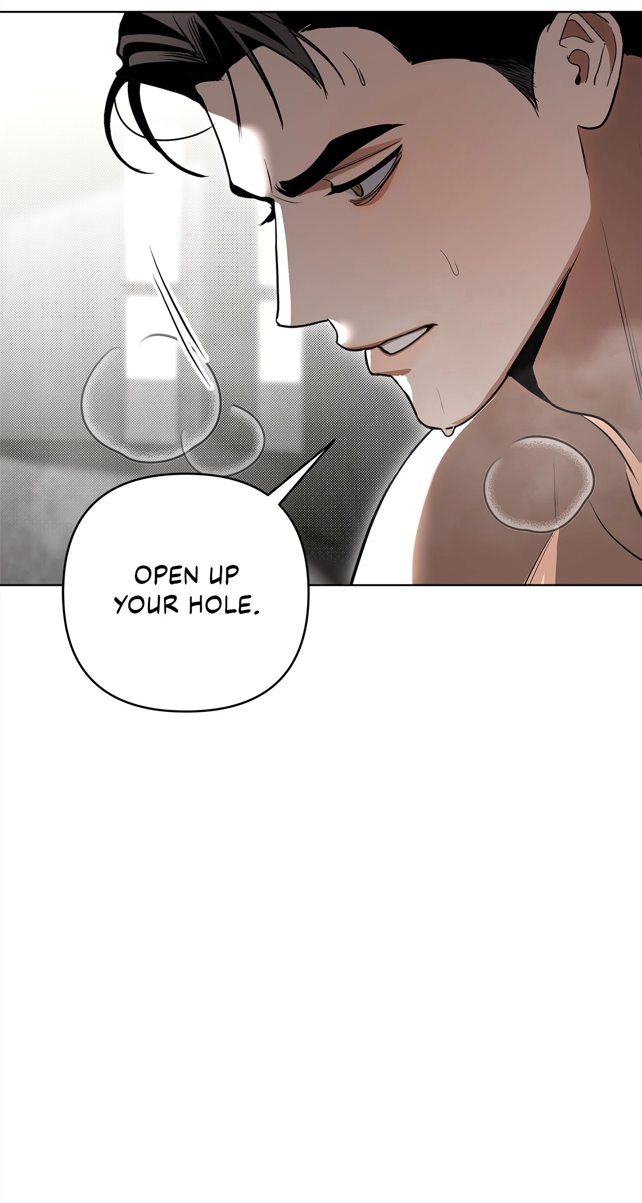 The Absolute Threshold Chapter 37 page 14 - 