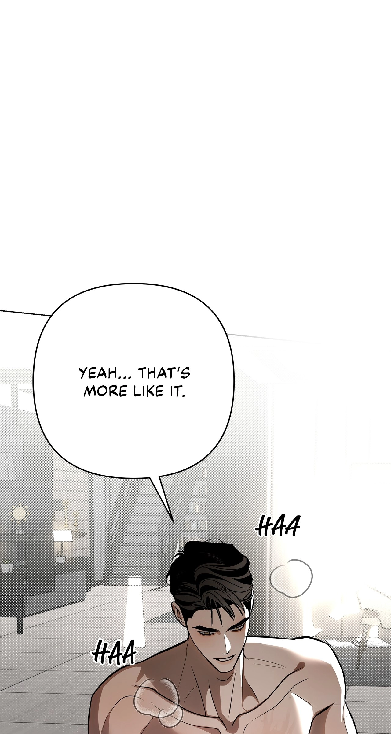 The Absolute Threshold Chapter 37 page 18 - 