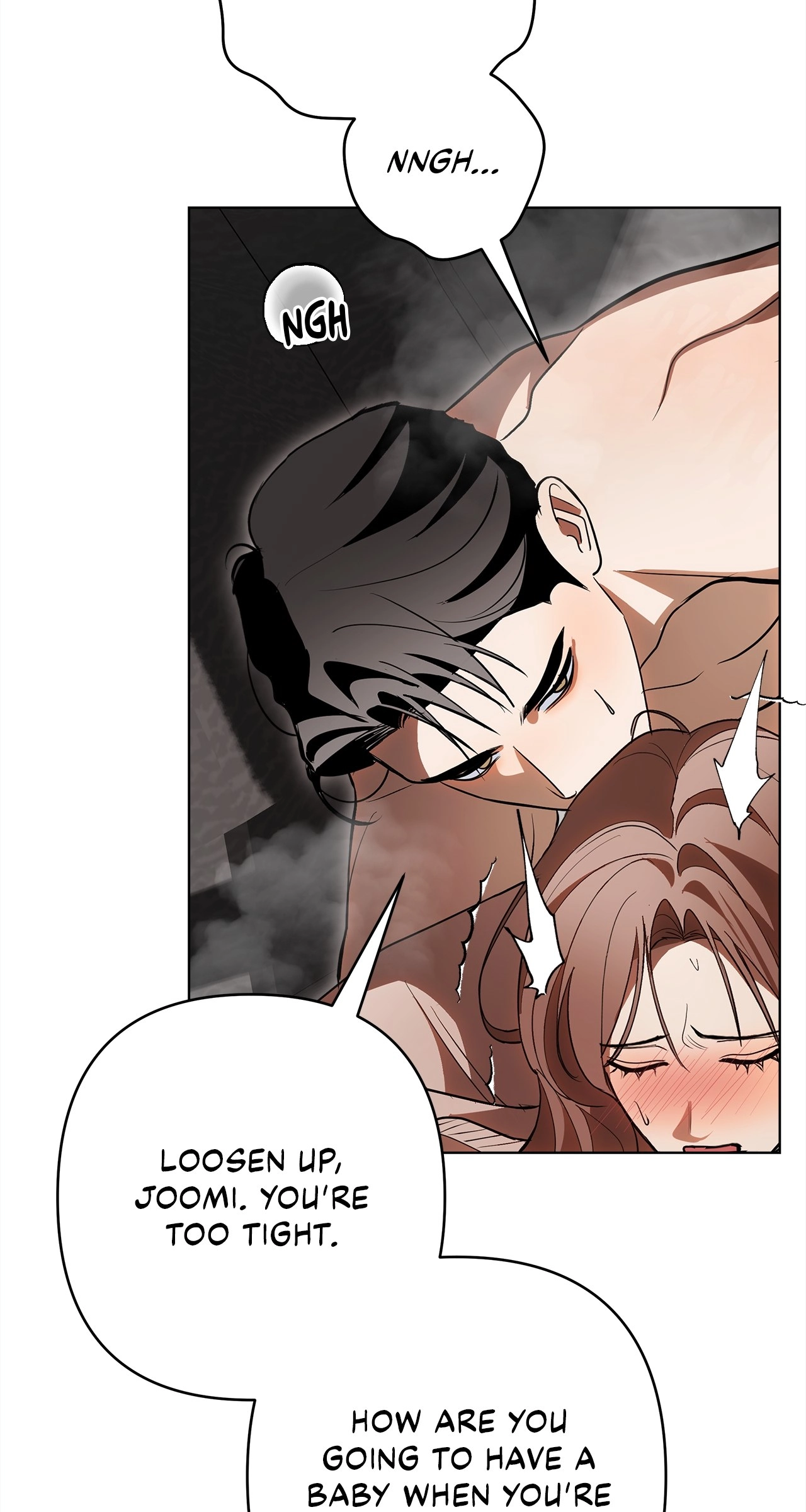 The Absolute Threshold Chapter 37 page 27 - 