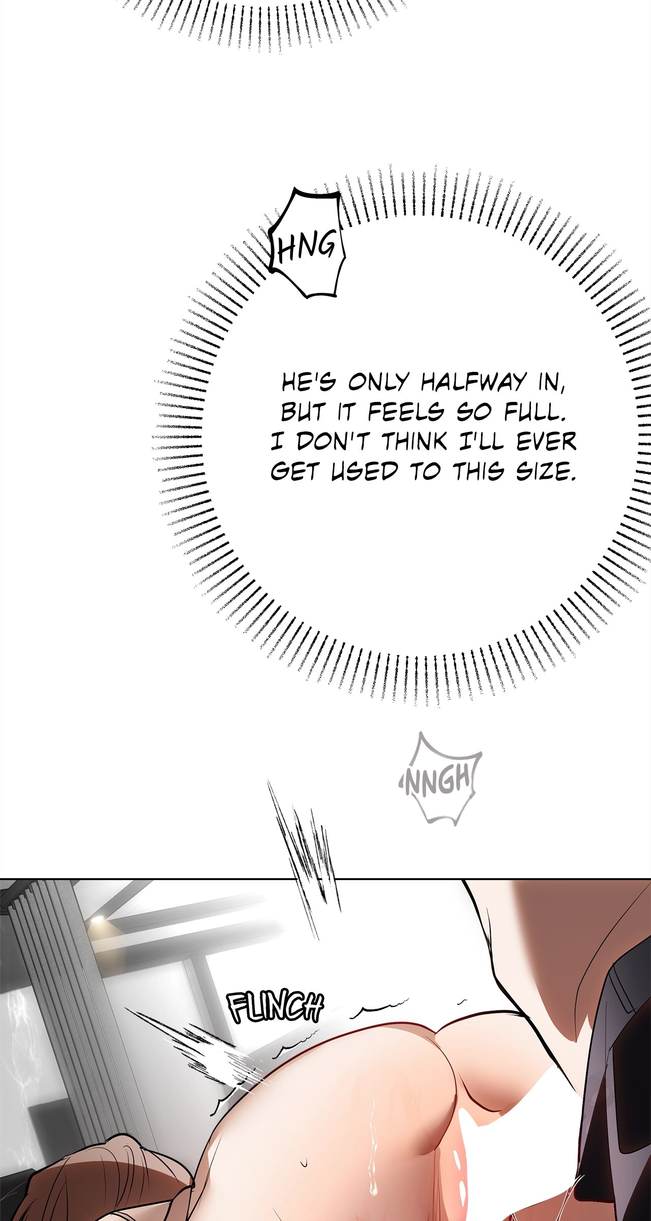 The Absolute Threshold Chapter 37 page 31 - 