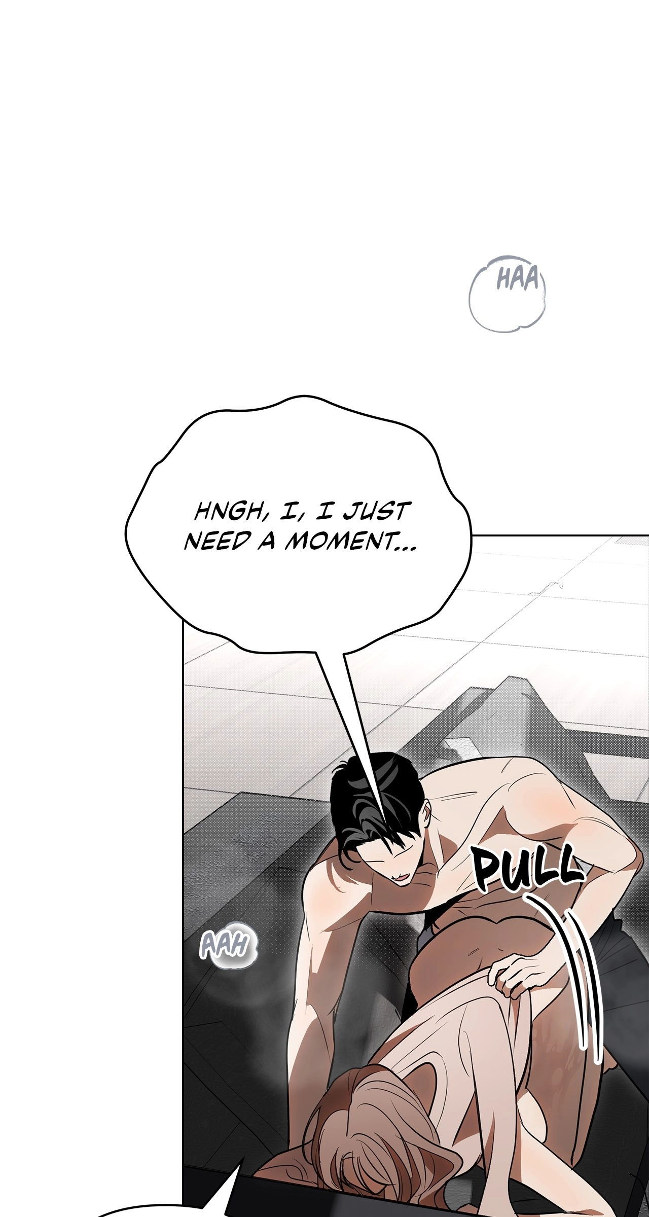 The Absolute Threshold Chapter 37 page 34 - 