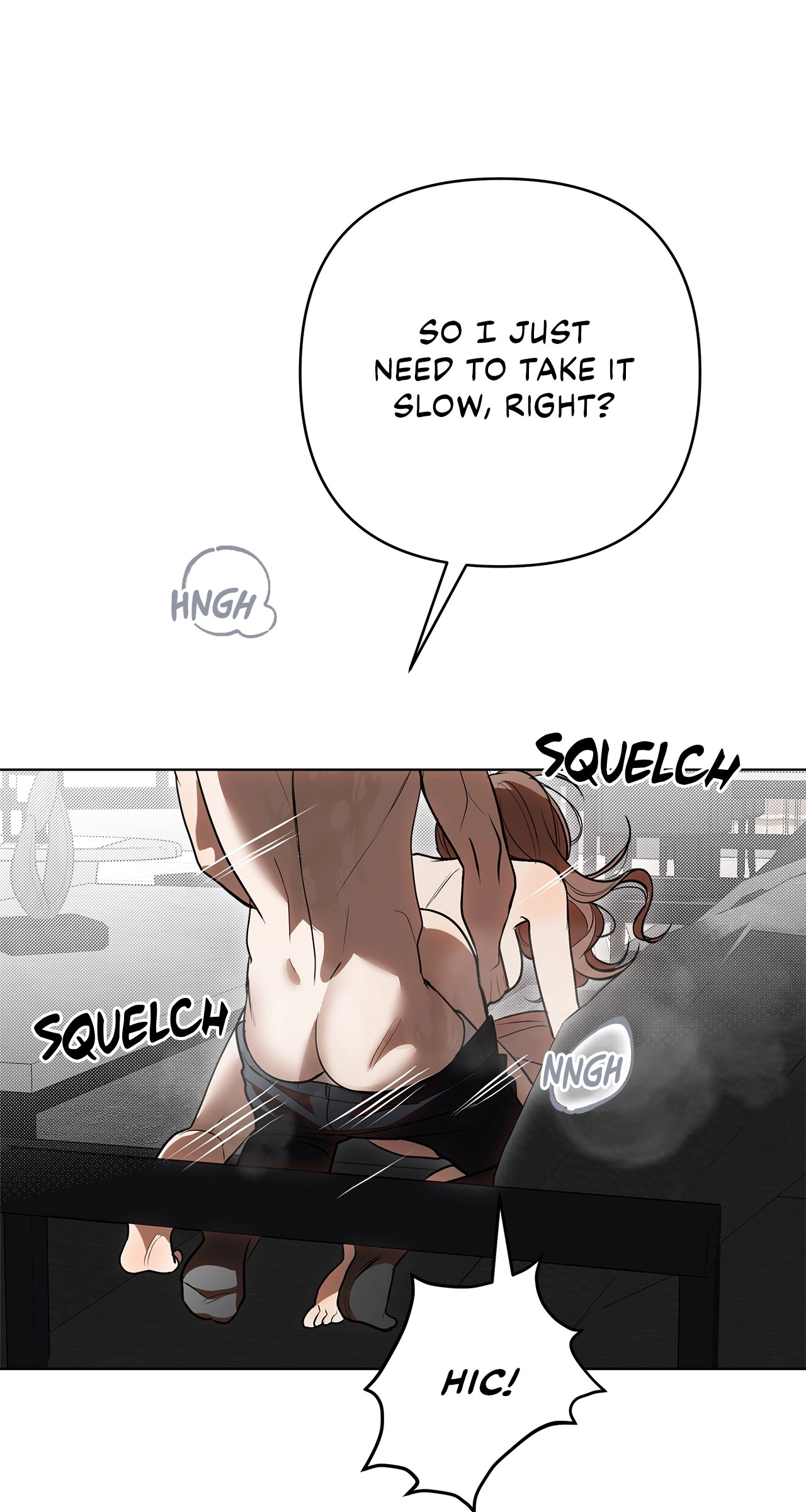 The Absolute Threshold Chapter 37 page 41 - 