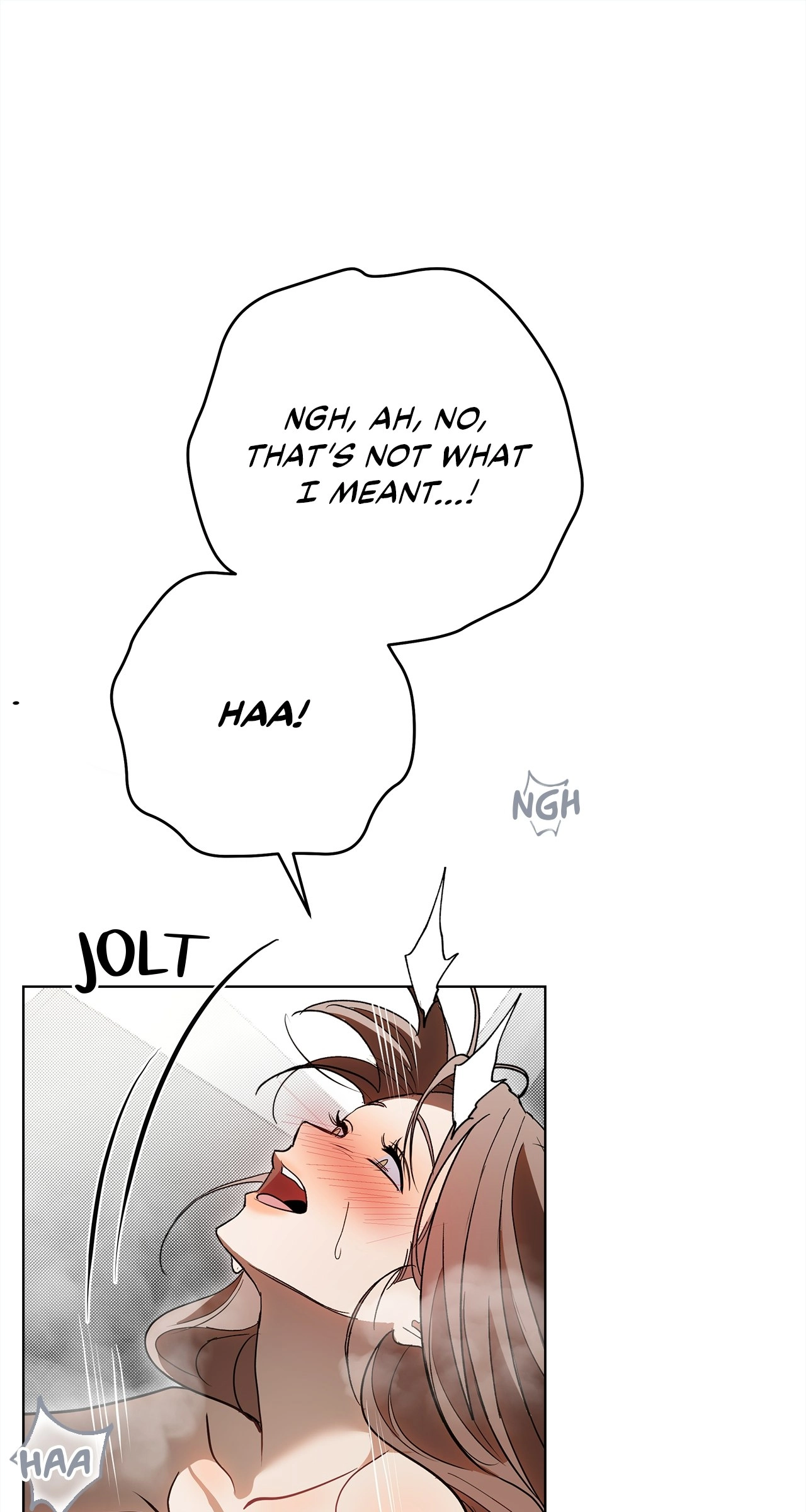 The Absolute Threshold Chapter 37 page 43 - 