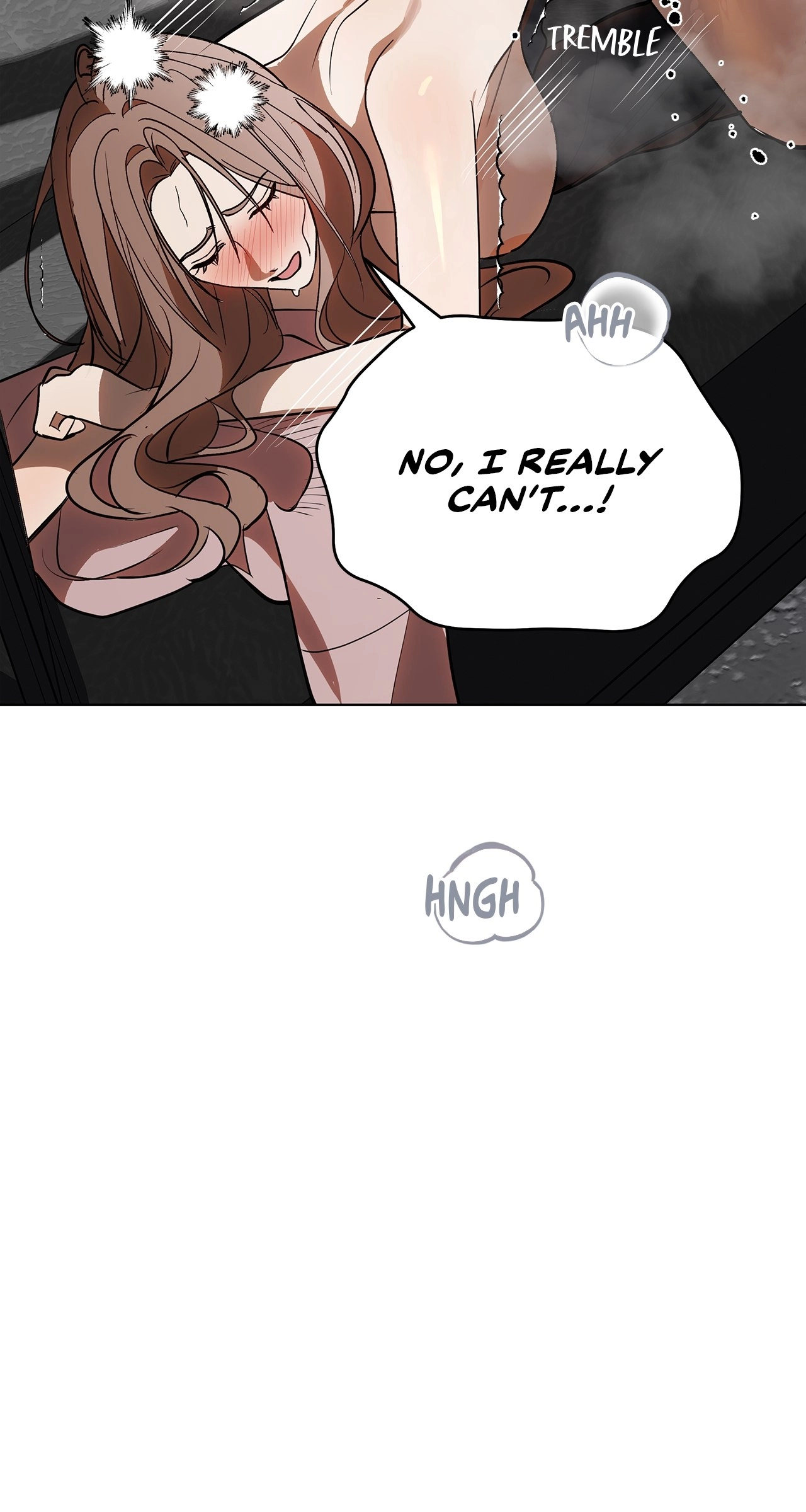 The Absolute Threshold Chapter 37 page 58 - 
