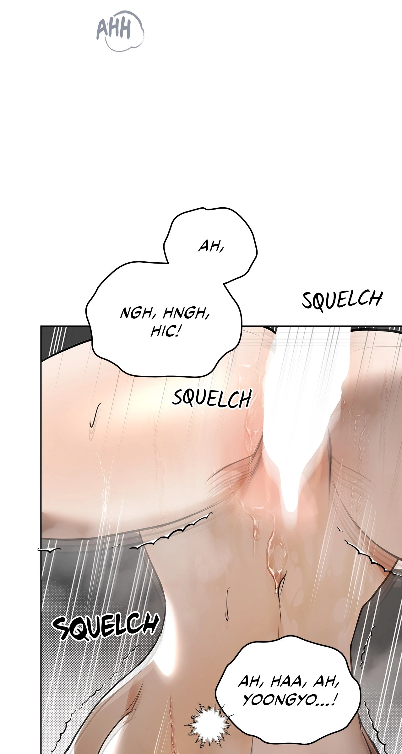The Absolute Threshold Chapter 37 page 59 - 