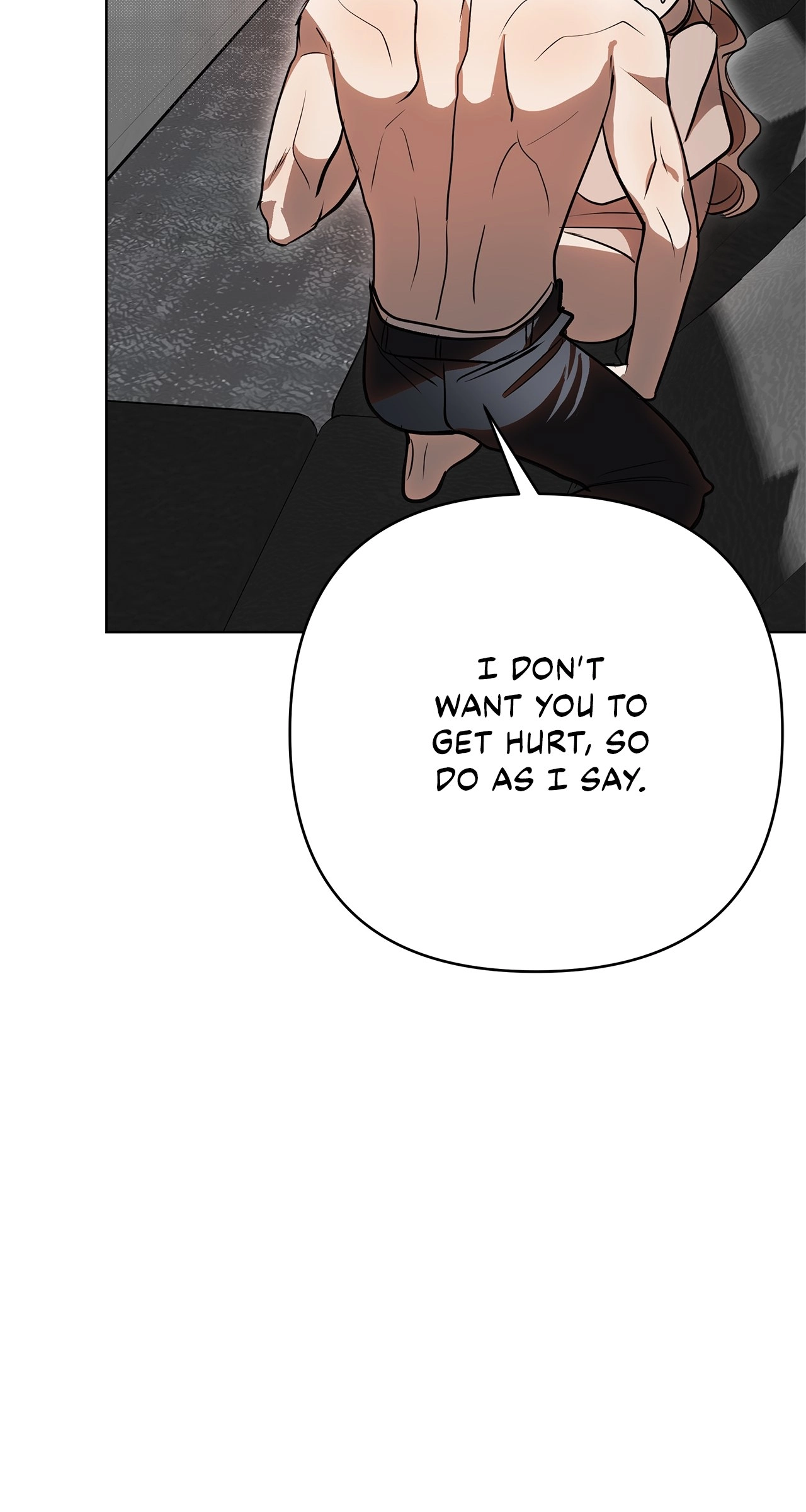 The Absolute Threshold Chapter 37 page 7 - 