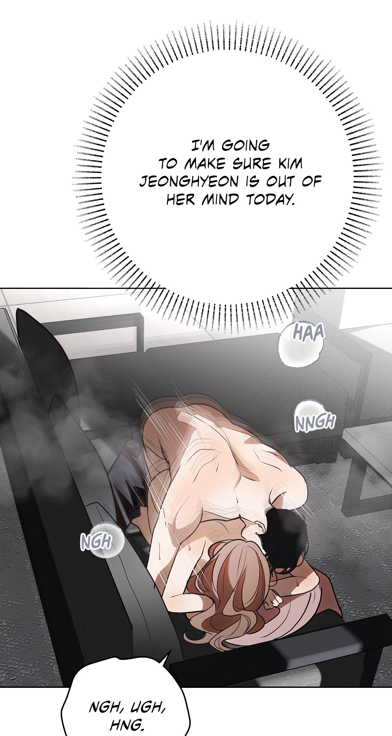 The Absolute Threshold Chapter 37 page 63 - 