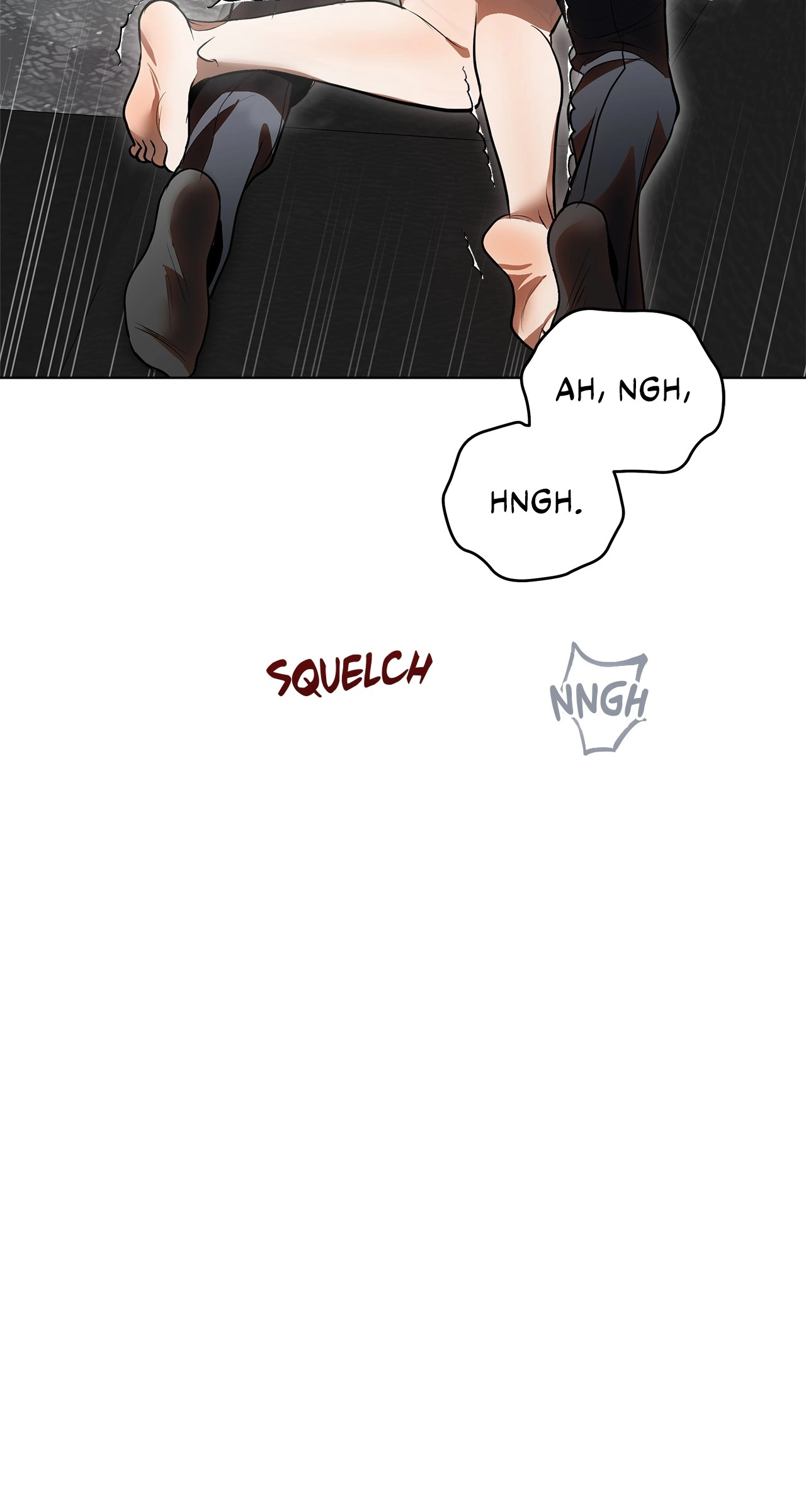 The Absolute Threshold Chapter 37 page 66 - 