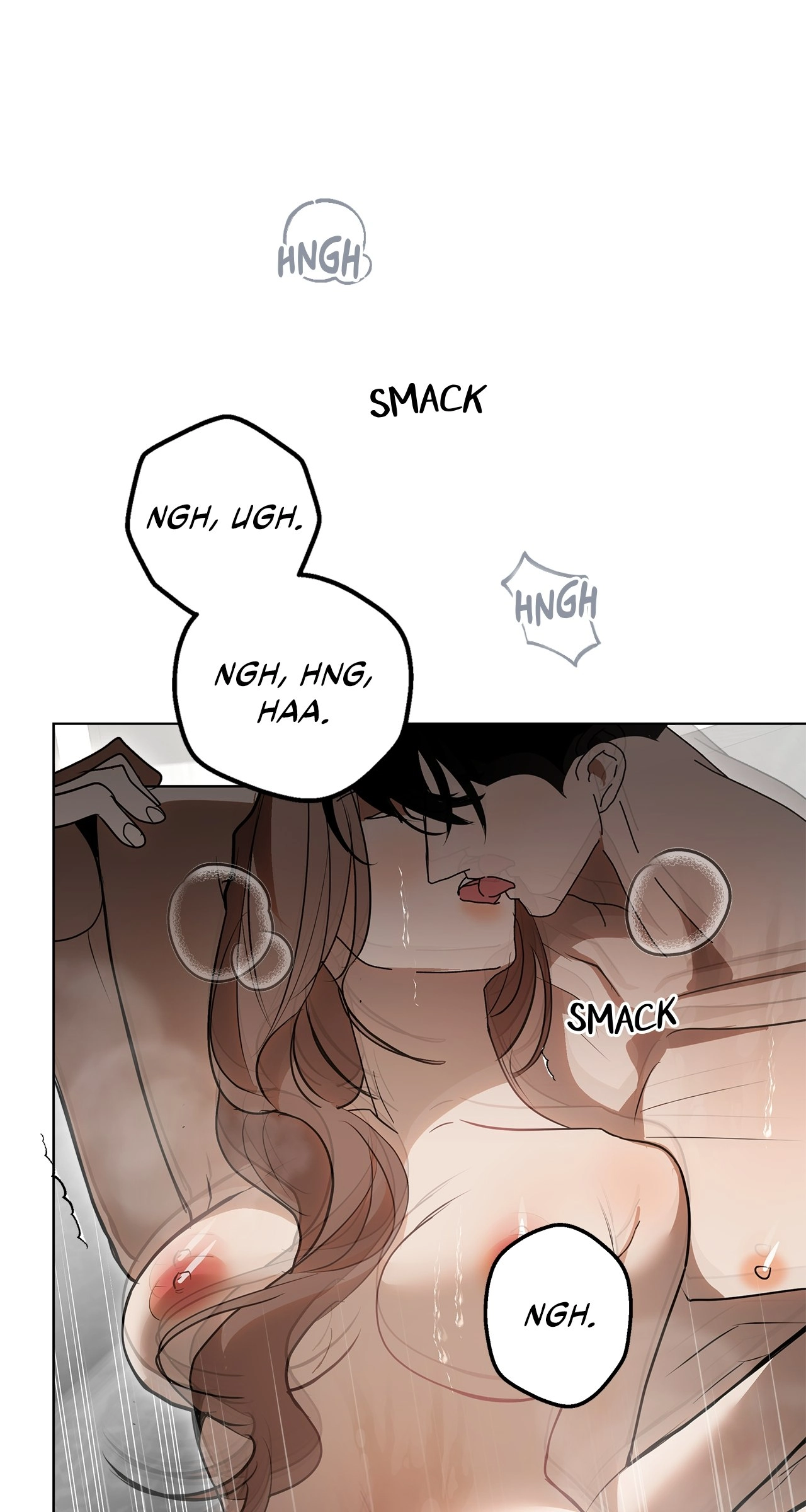 The Absolute Threshold Chapter 37 page 67 - 