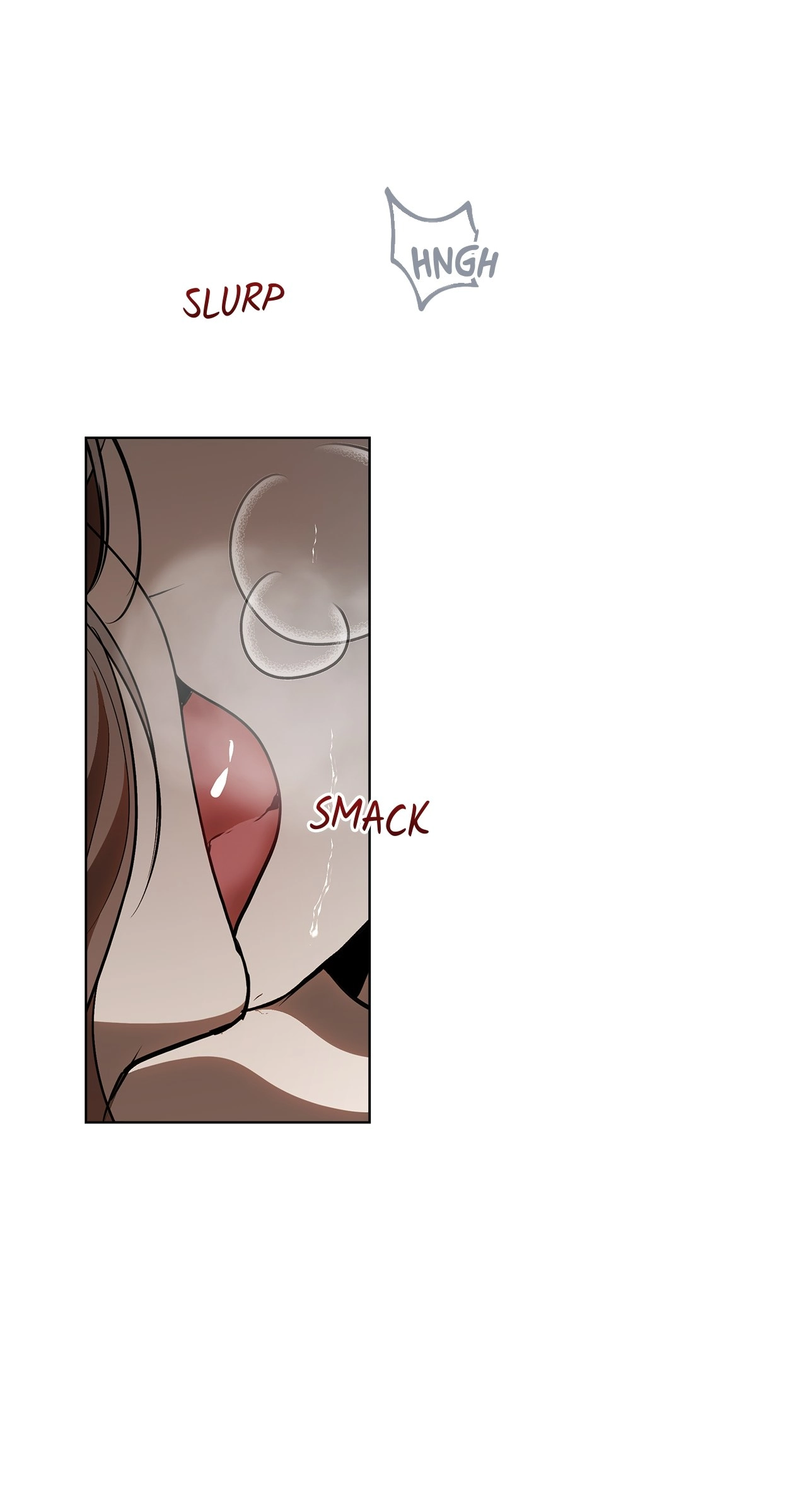The Absolute Threshold Chapter 37 page 69 - 