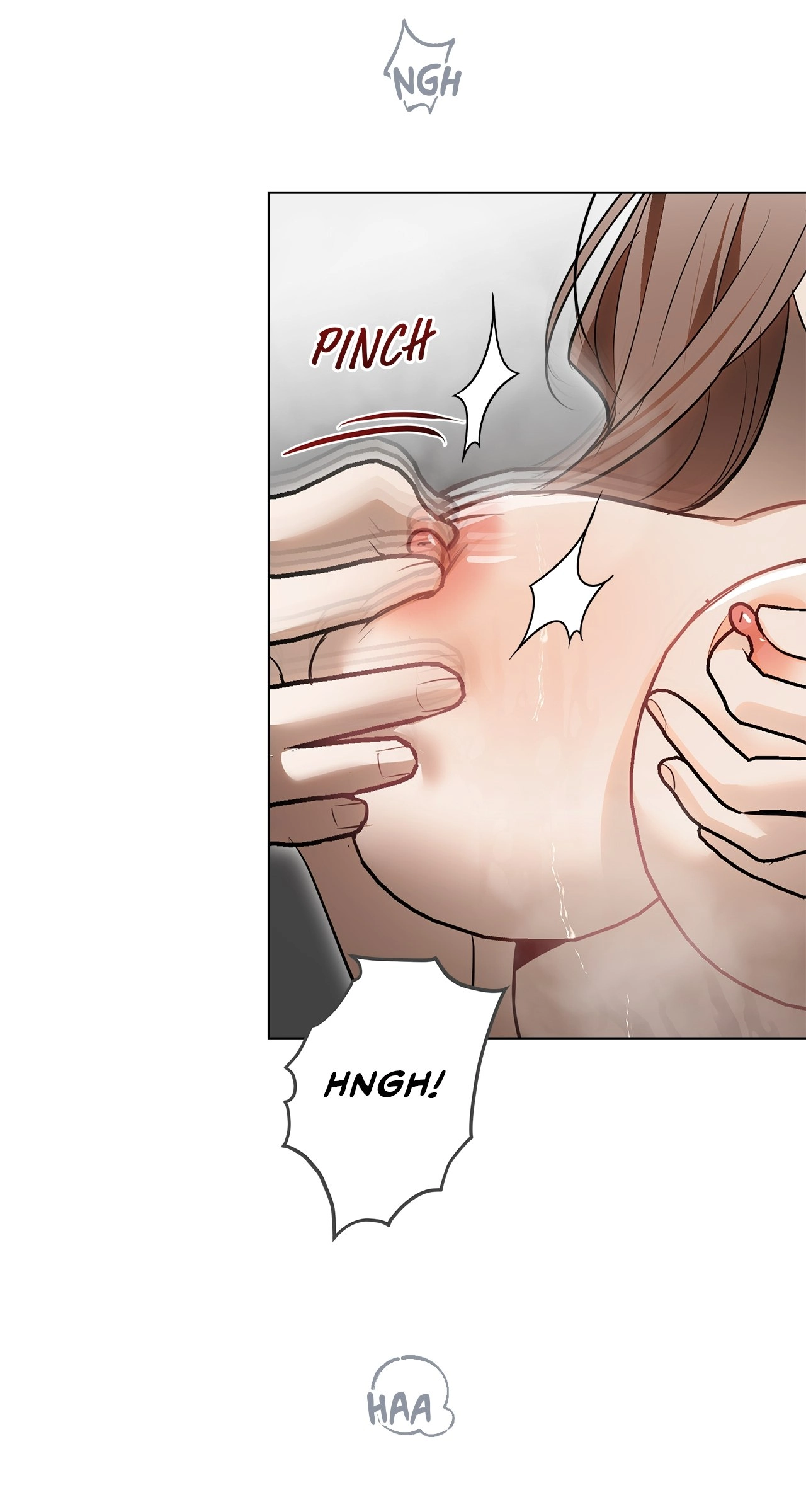 The Absolute Threshold Chapter 37 page 70 - 