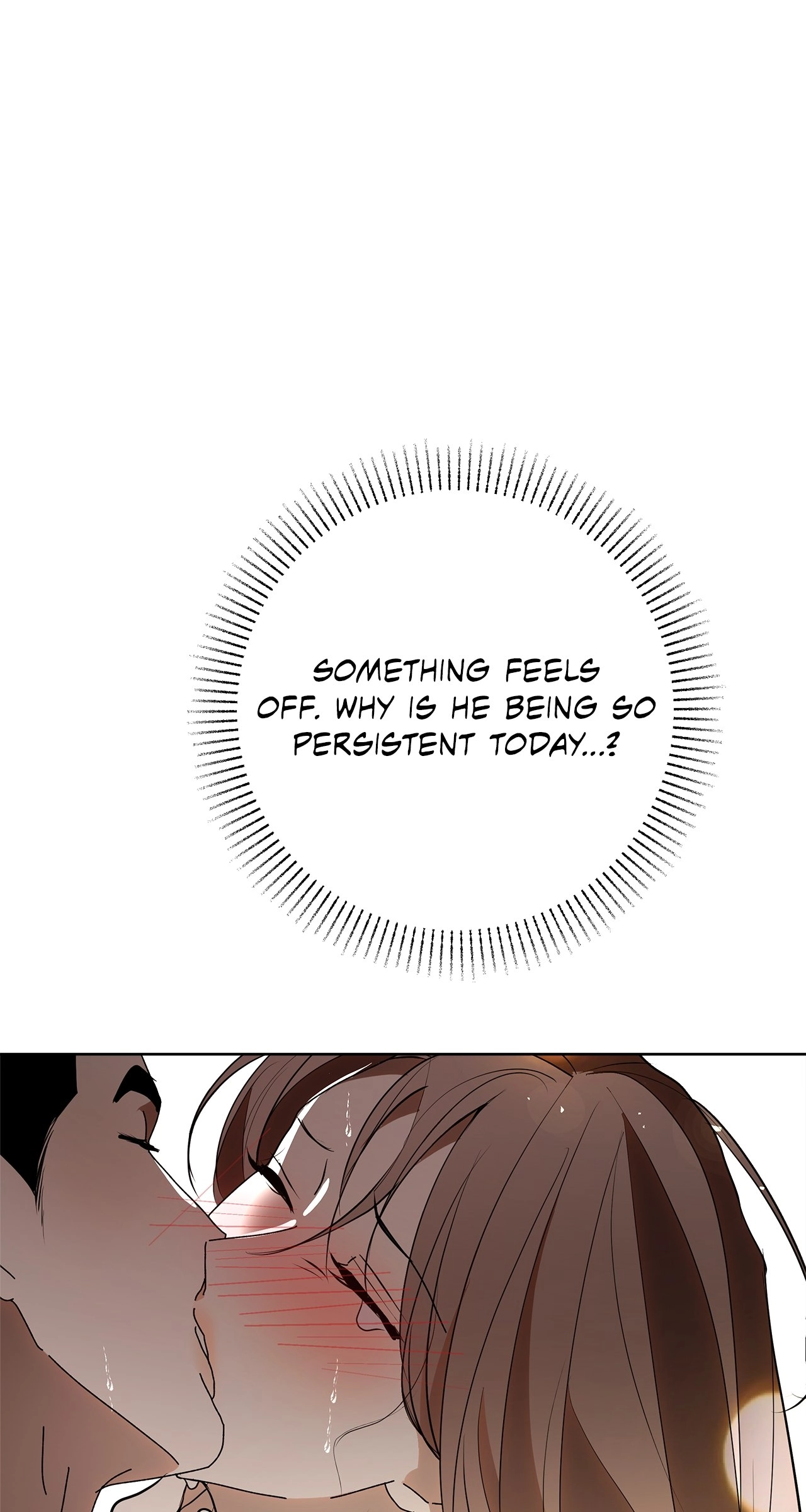 The Absolute Threshold Chapter 37 page 72 - 