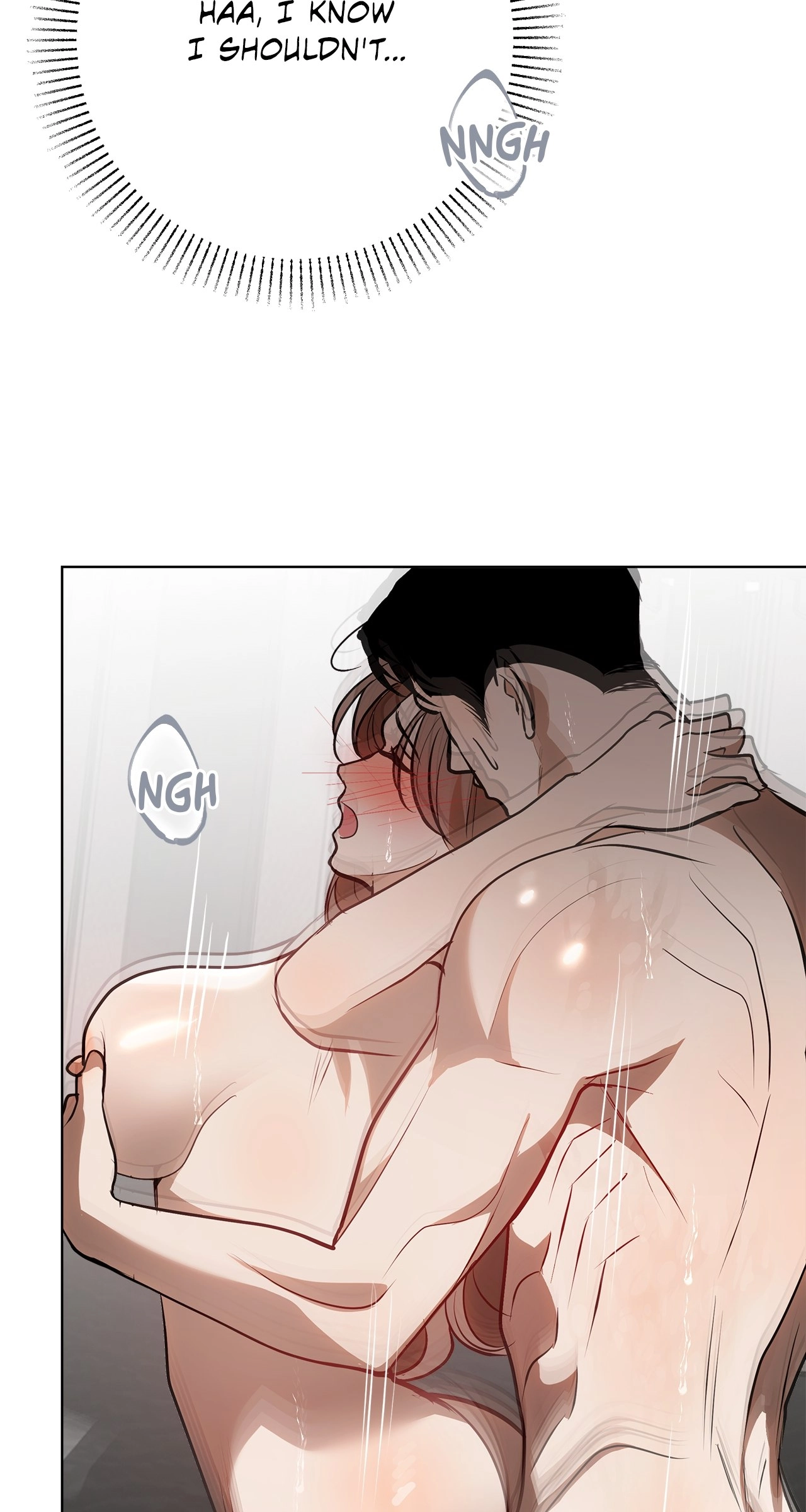 The Absolute Threshold Chapter 37 page 74 - 