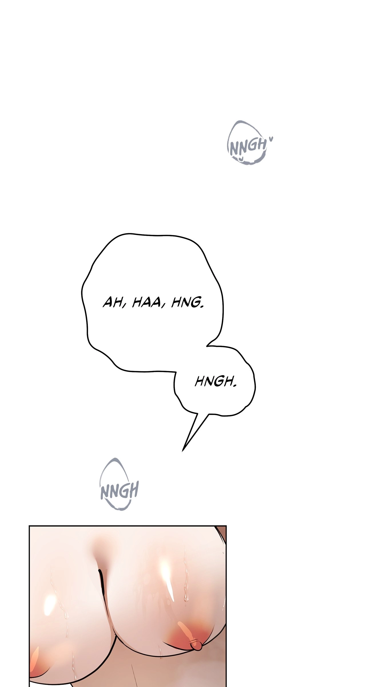 The Absolute Threshold Chapter 37 page 81 - 