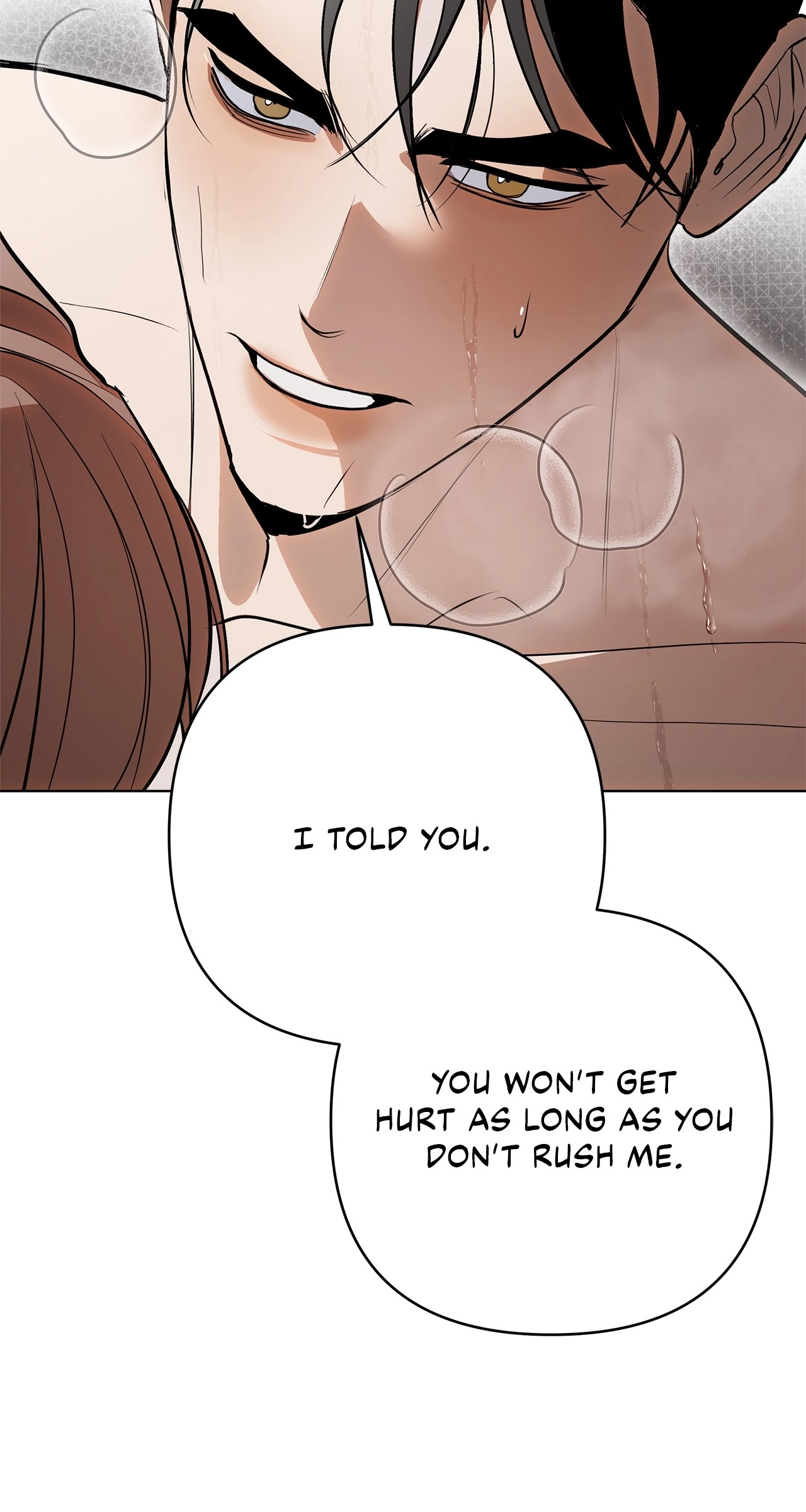 The Absolute Threshold Chapter 37 page 85 - 