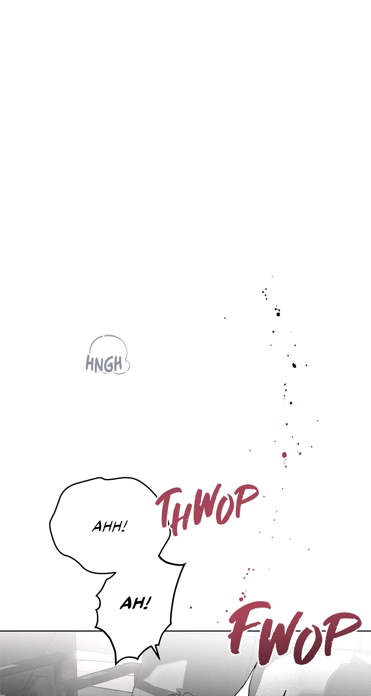 The Absolute Threshold Chapter 37 page 86 - 