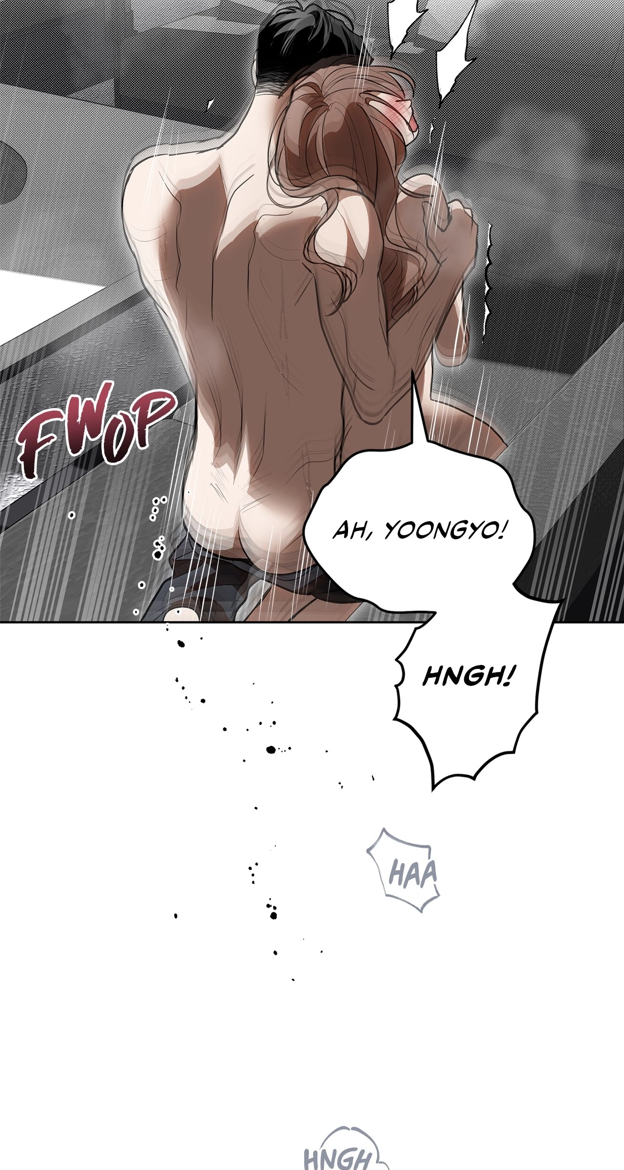 The Absolute Threshold Chapter 37 page 87 - 