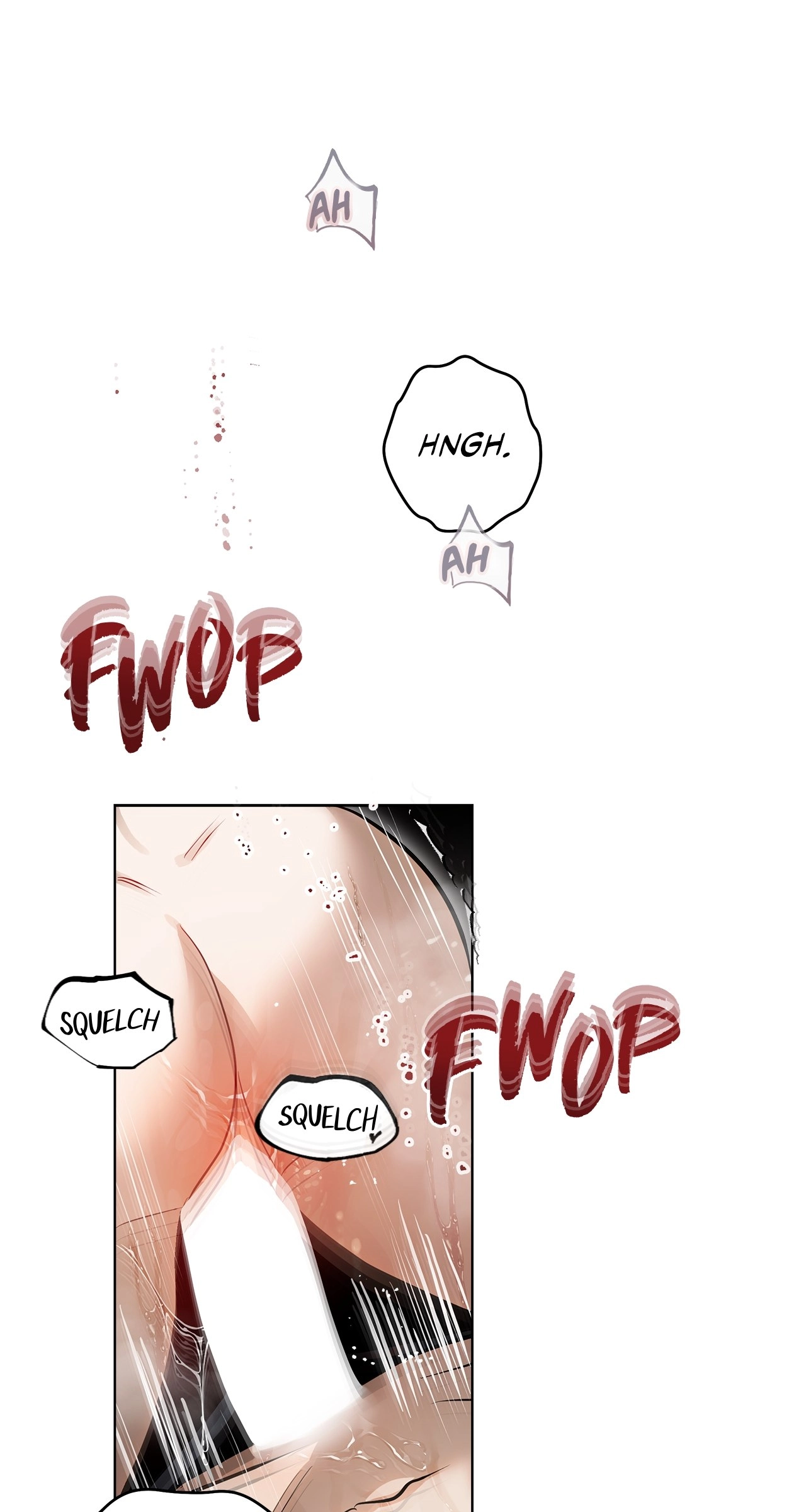 The Absolute Threshold Chapter 37 page 89 - 