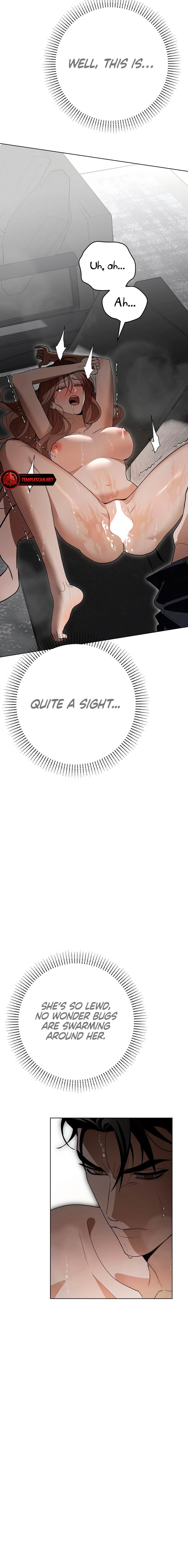 The Absolute Threshold Chapter 38 page 2 - 