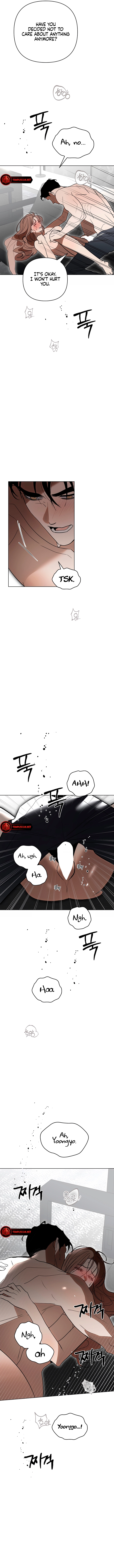 The Absolute Threshold Chapter 38 page 11 - 