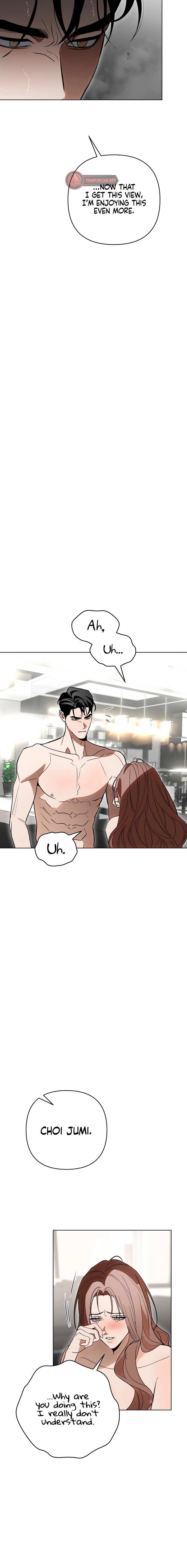 The Absolute Threshold Chapter 38 page 13 - 