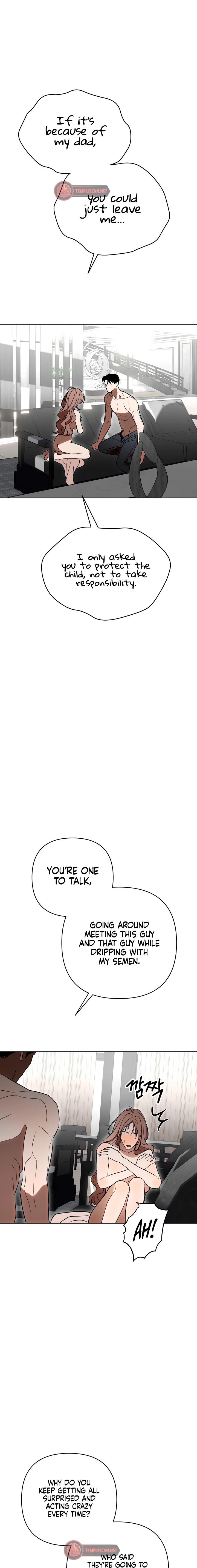 The Absolute Threshold Chapter 38 page 14 - 