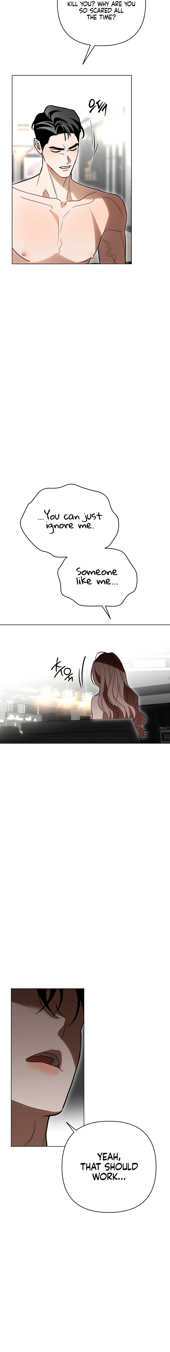The Absolute Threshold Chapter 38 page 15 - 