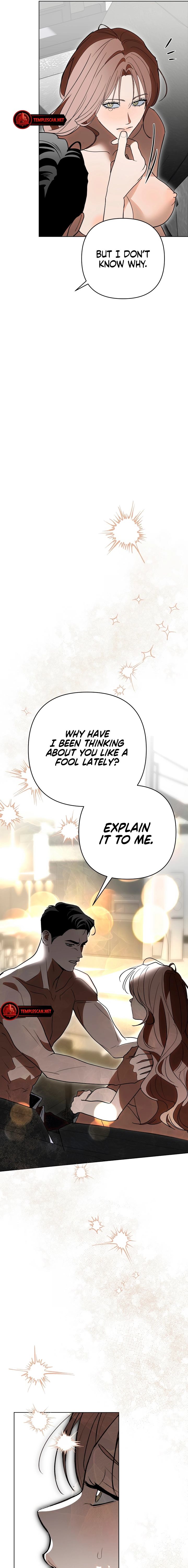 The Absolute Threshold Chapter 38 page 16 - 