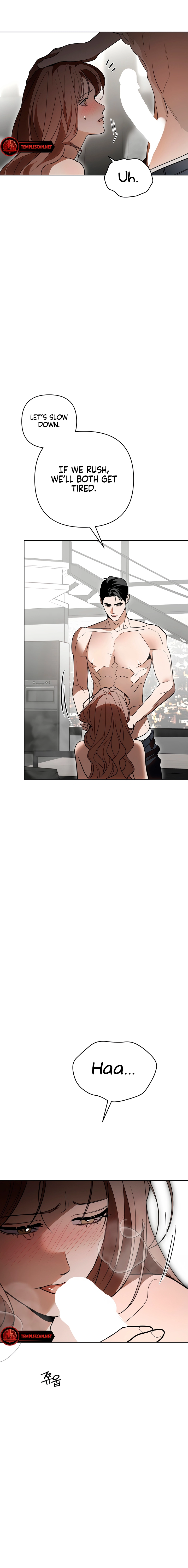 The Absolute Threshold Chapter 38 page 18 - 