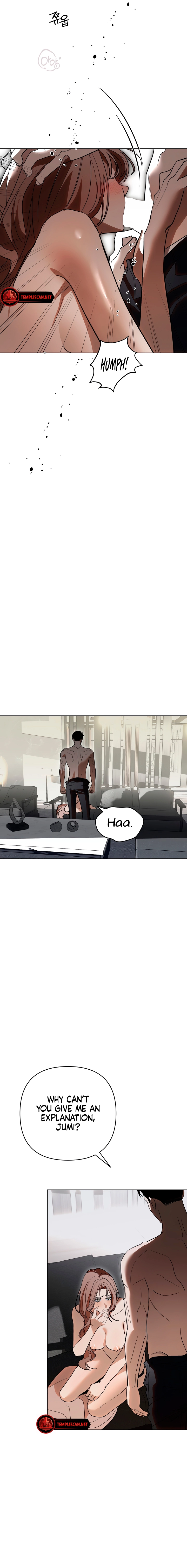 The Absolute Threshold Chapter 38 page 20 - 