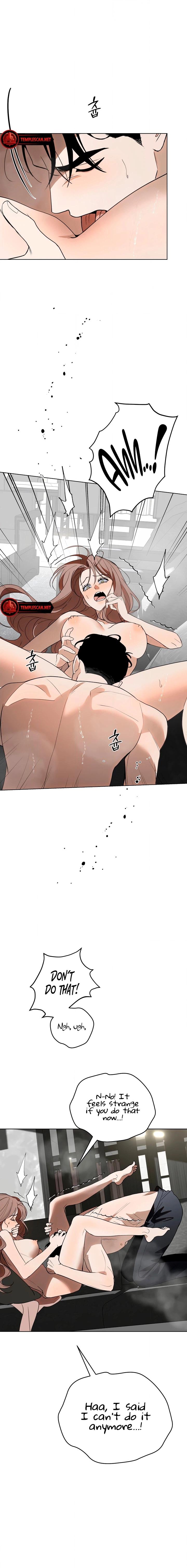 The Absolute Threshold Chapter 38 page 4 - 
