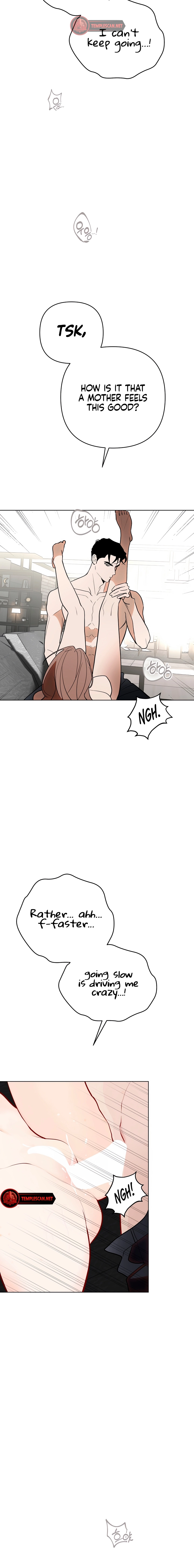 The Absolute Threshold Chapter 38 page 10 - 