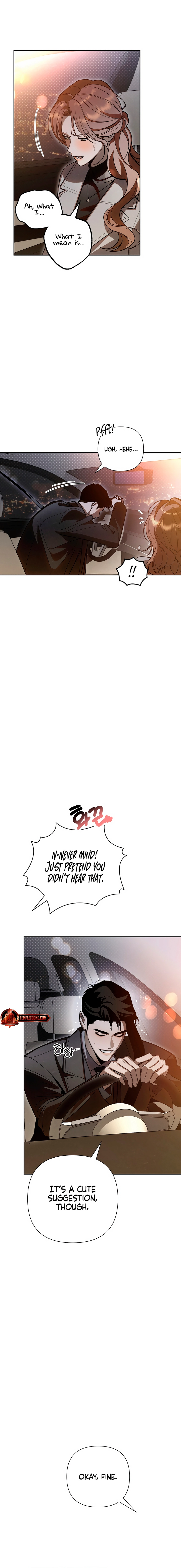 The Absolute Threshold Chapter 39 page 2 - 