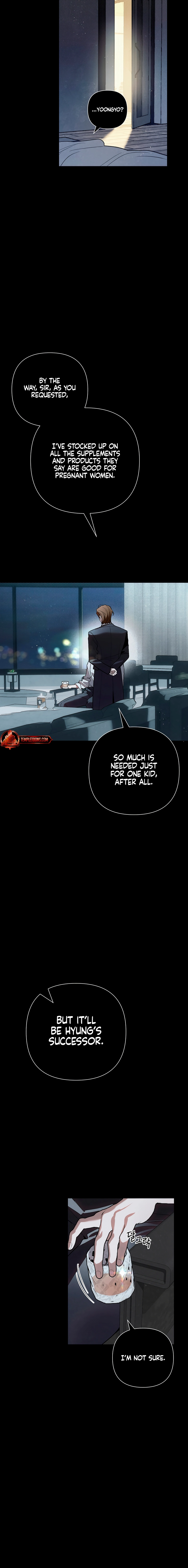 The Absolute Threshold Chapter 39 page 12 - 