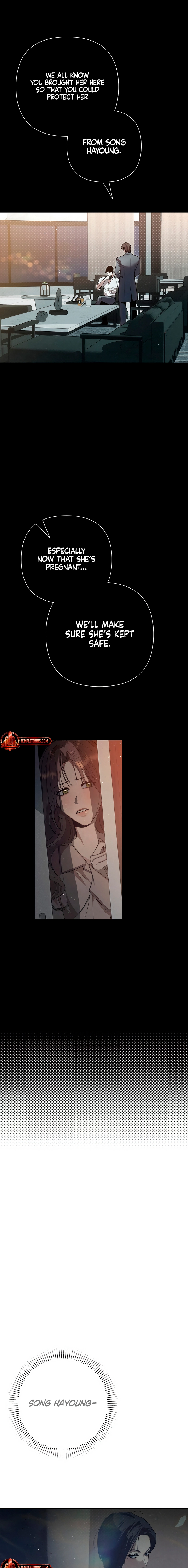 The Absolute Threshold Chapter 39 page 15 - 