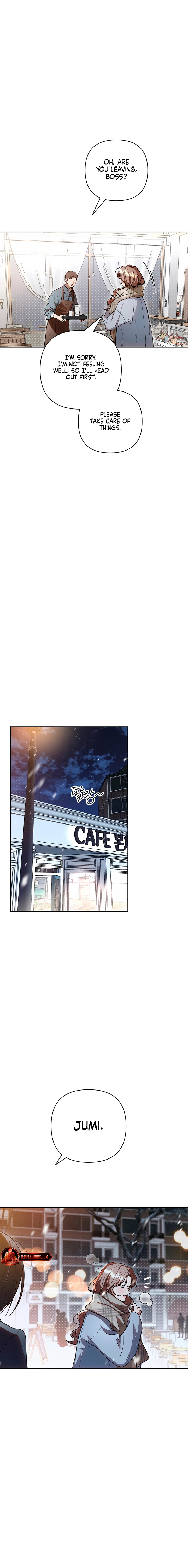 The Absolute Threshold Chapter 39 page 17 - 